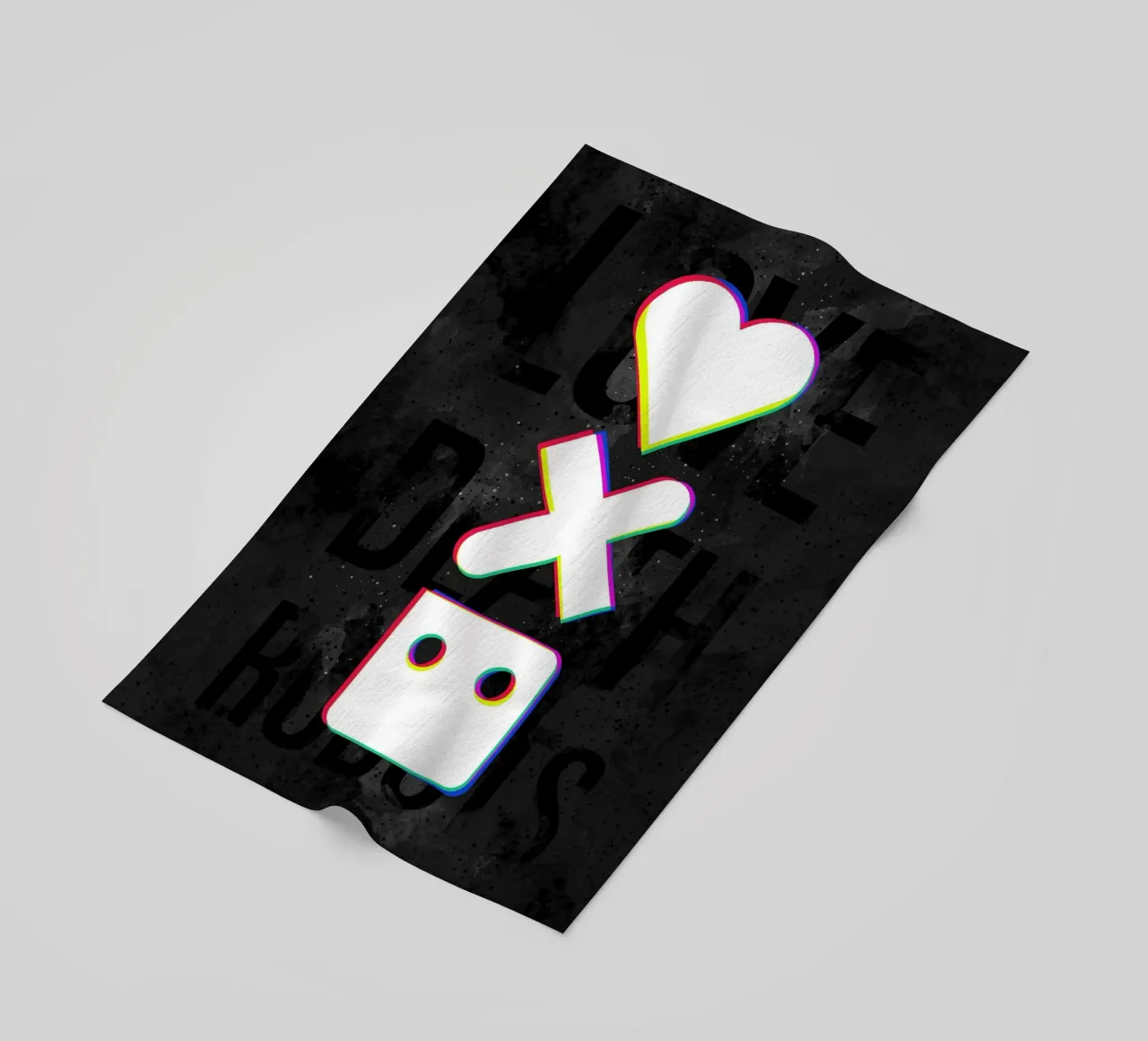 Love Death Robots telo mare da nabakumov