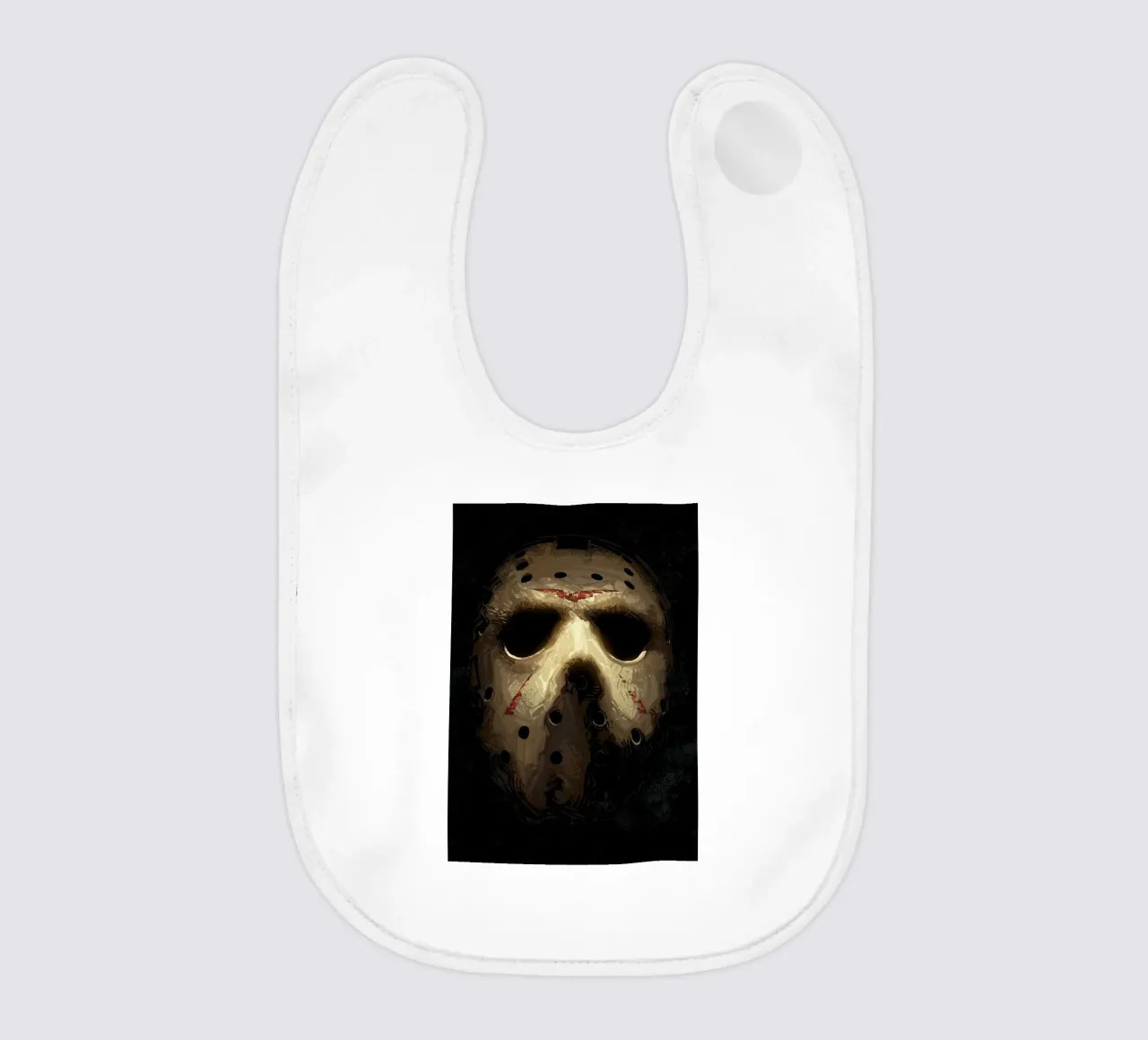 Jason Mask bavaglino da nabakumov