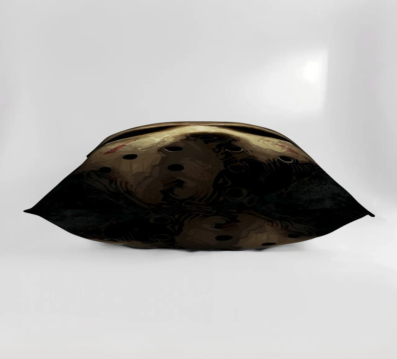 Jason Mask cuscino da nabakumov