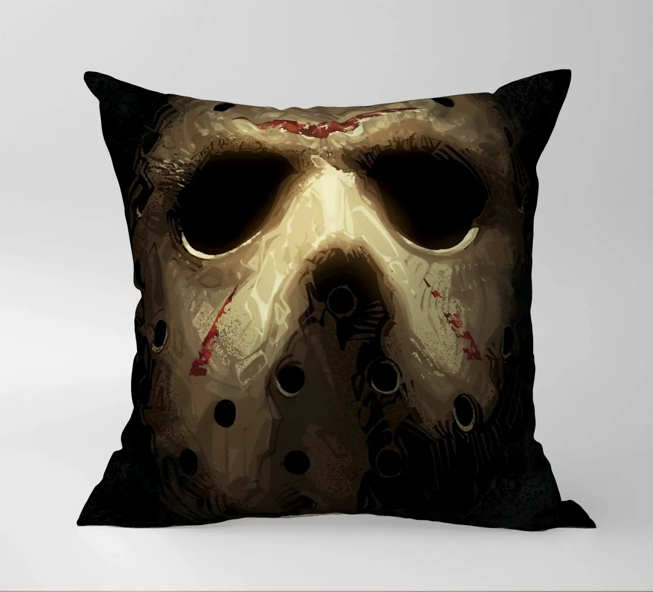 Jason Mask cuscino da nabakumov