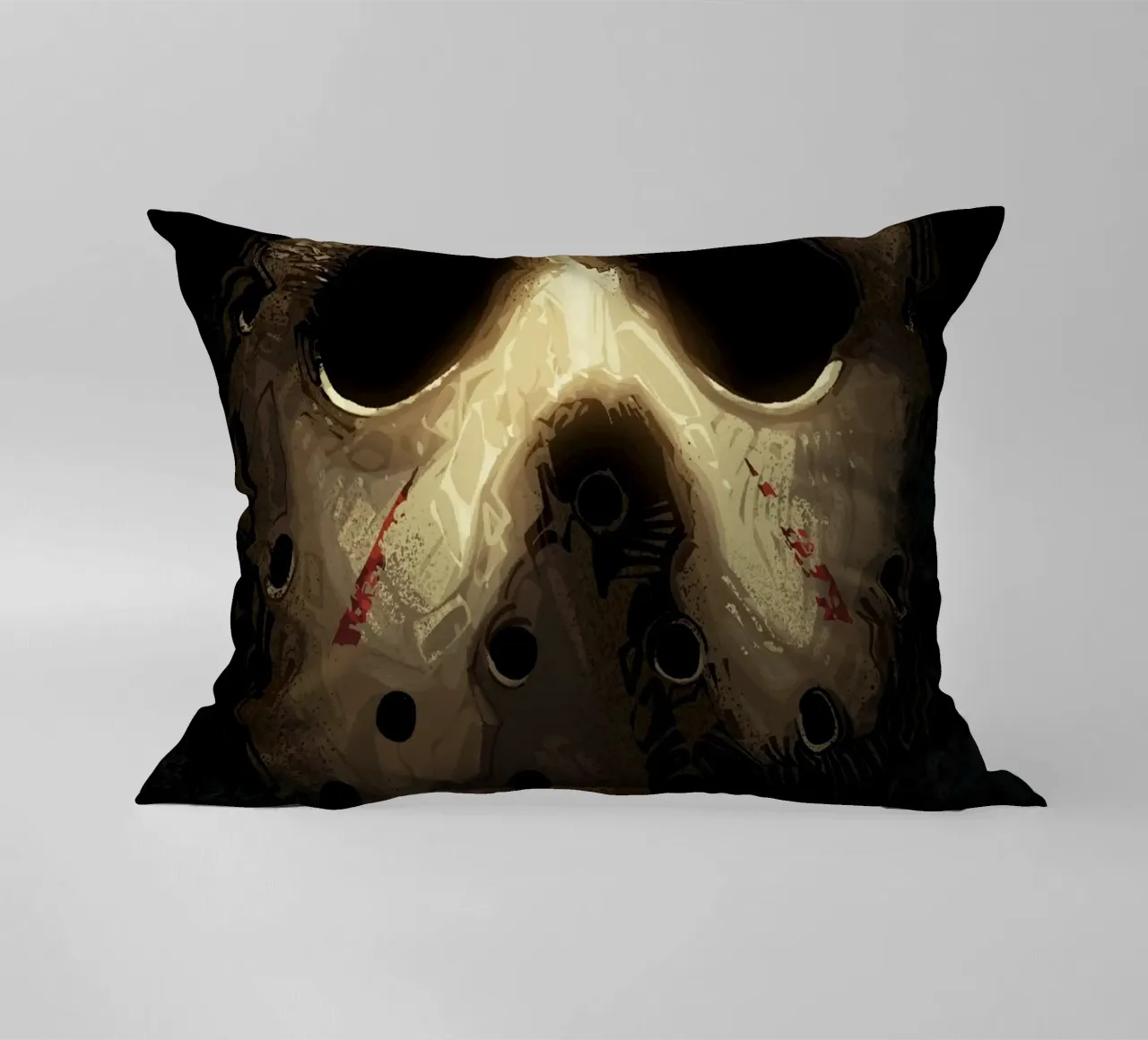 Jason Mask cuscino da nabakumov