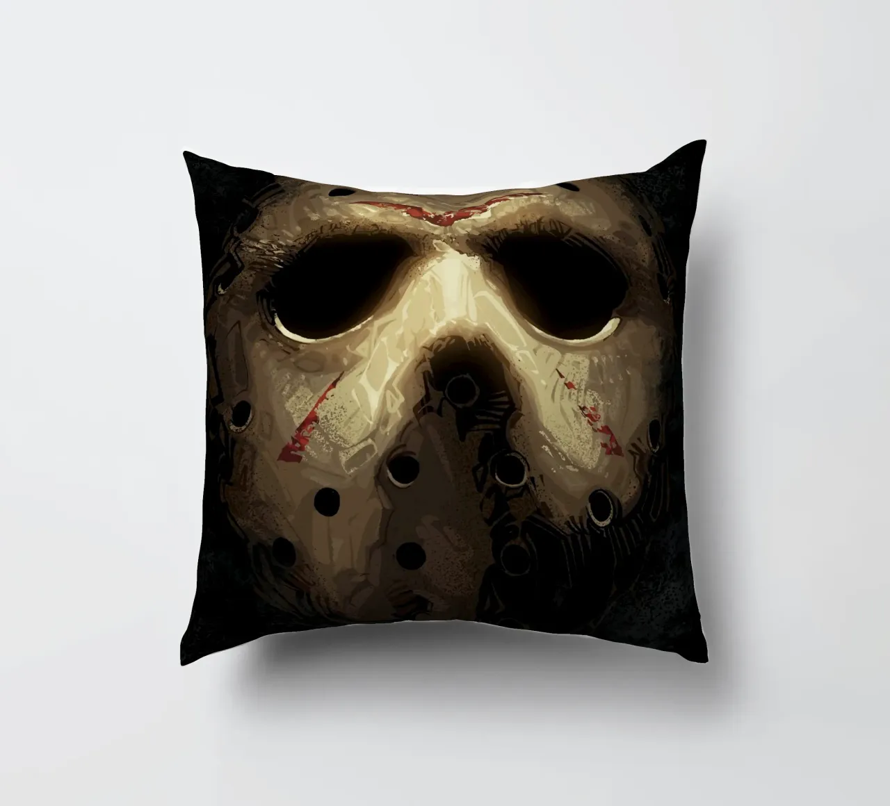 Jason Mask cuscino da nabakumov