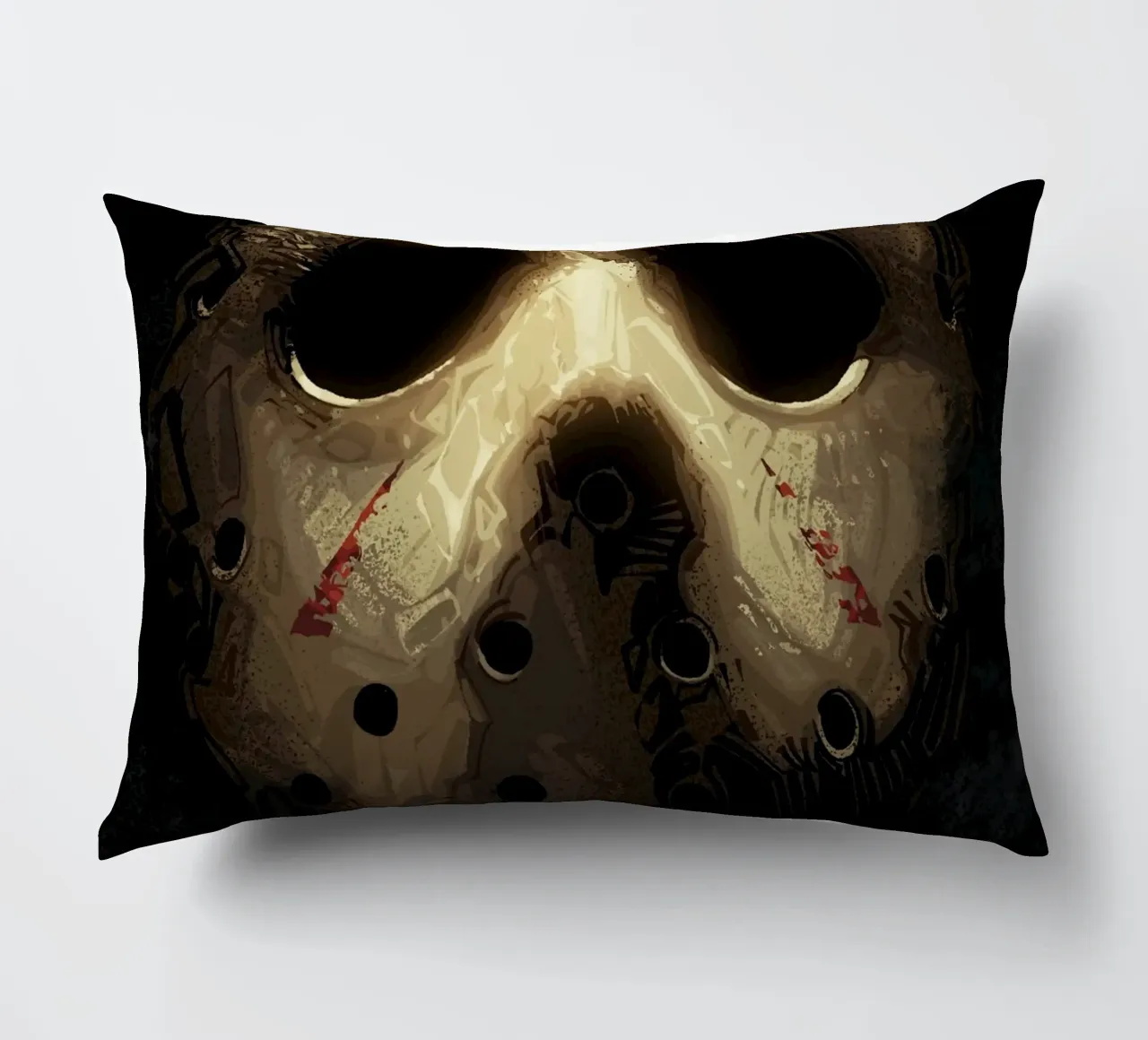 Jason Mask cuscino da nabakumov