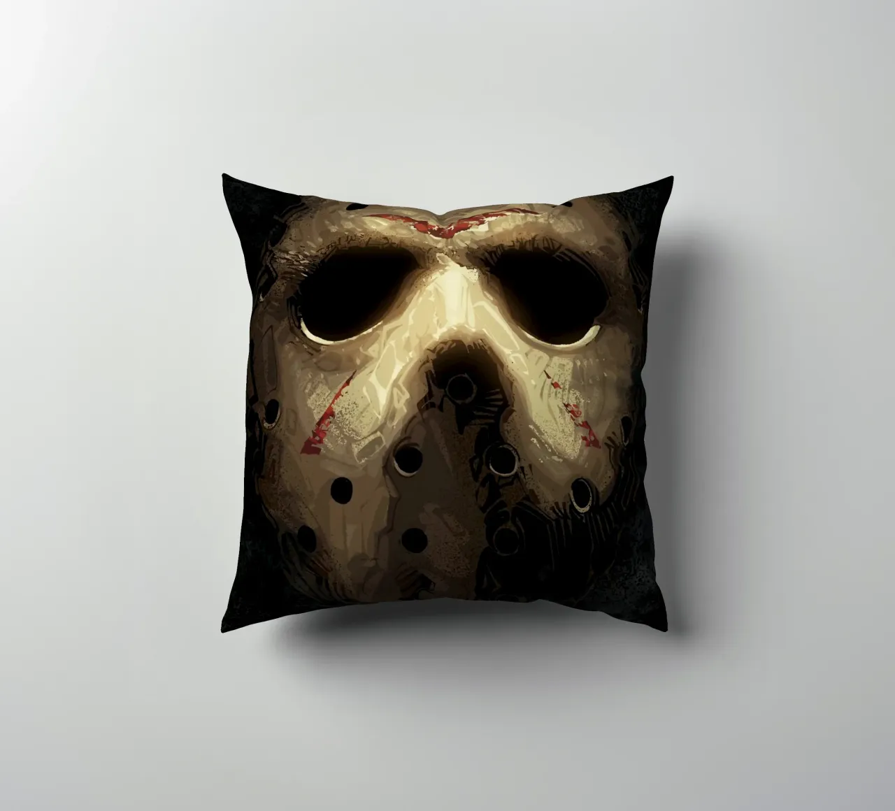 Jason Mask cuscino da nabakumov