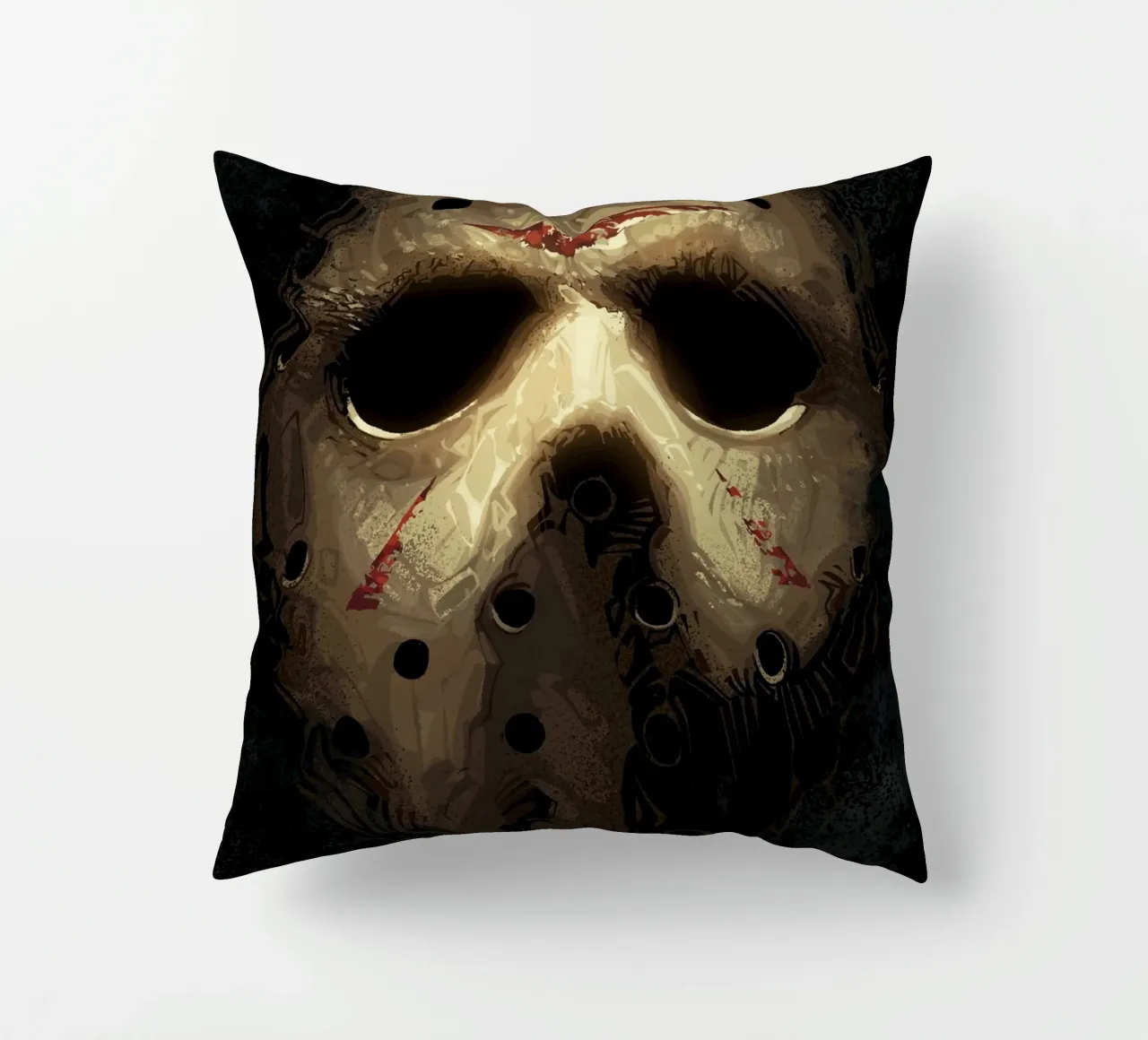 Jason Mask cuscino da nabakumov