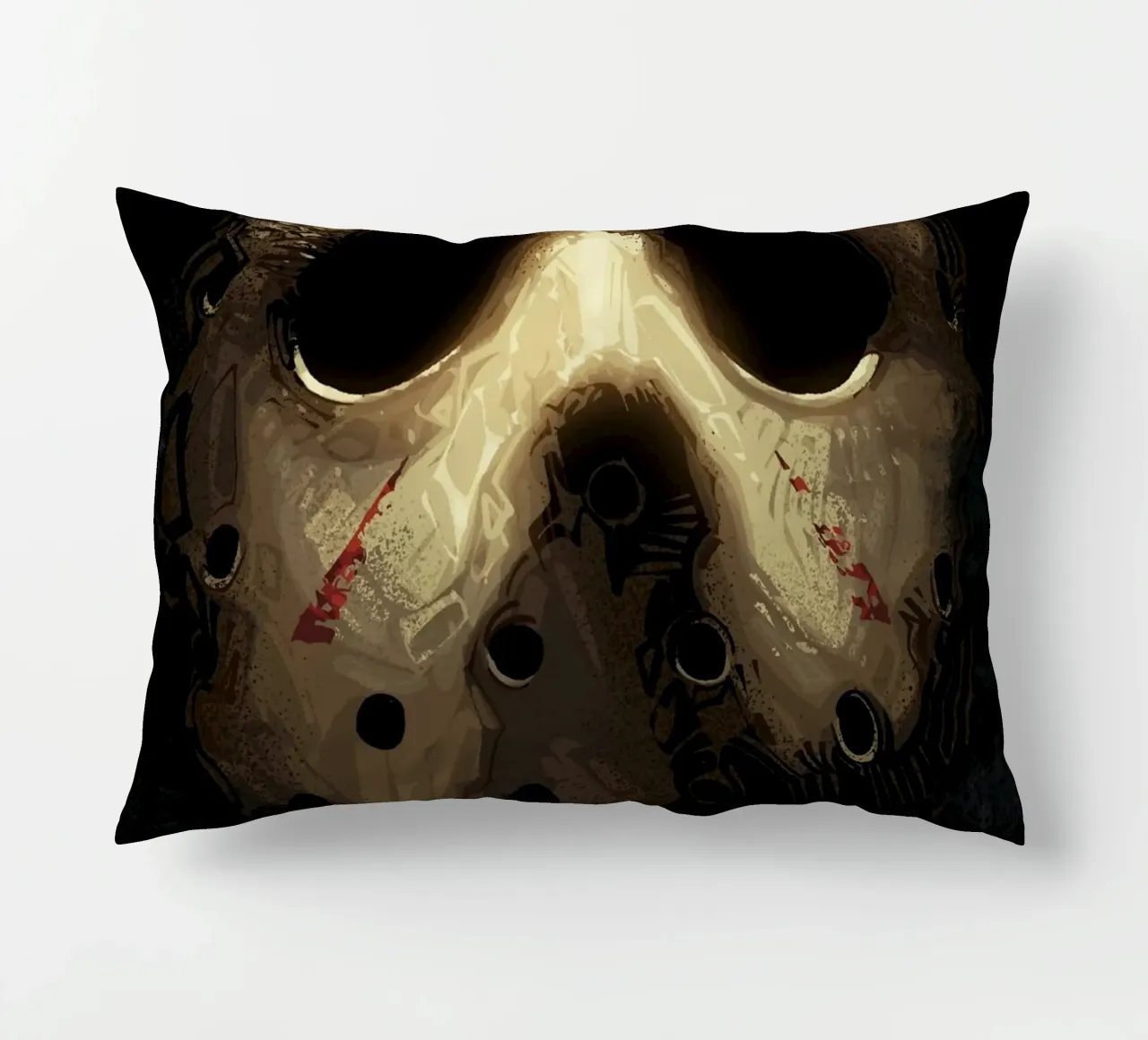 Jason Mask cuscino da nabakumov