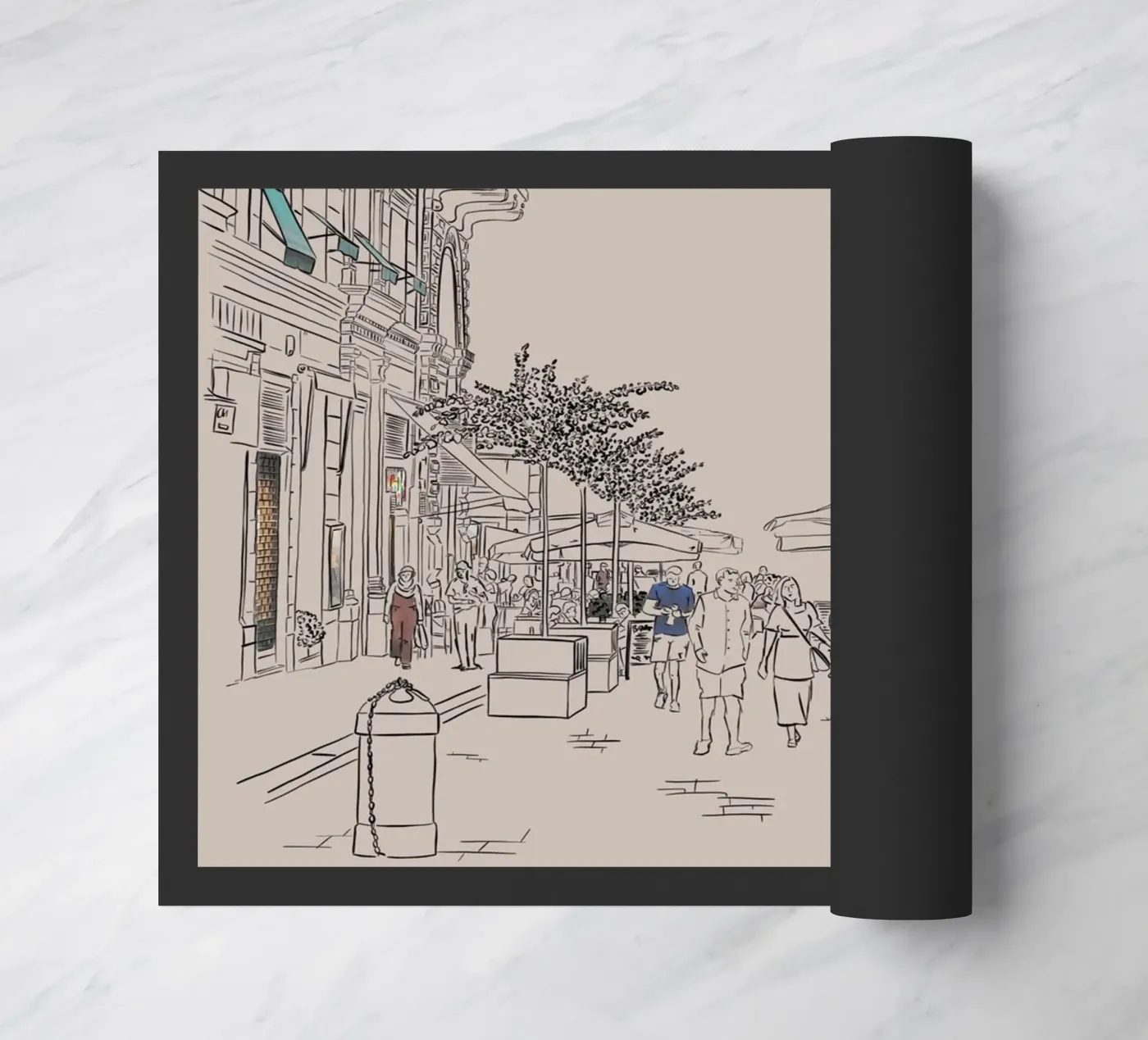 Bologna zerbino da STFI.studio