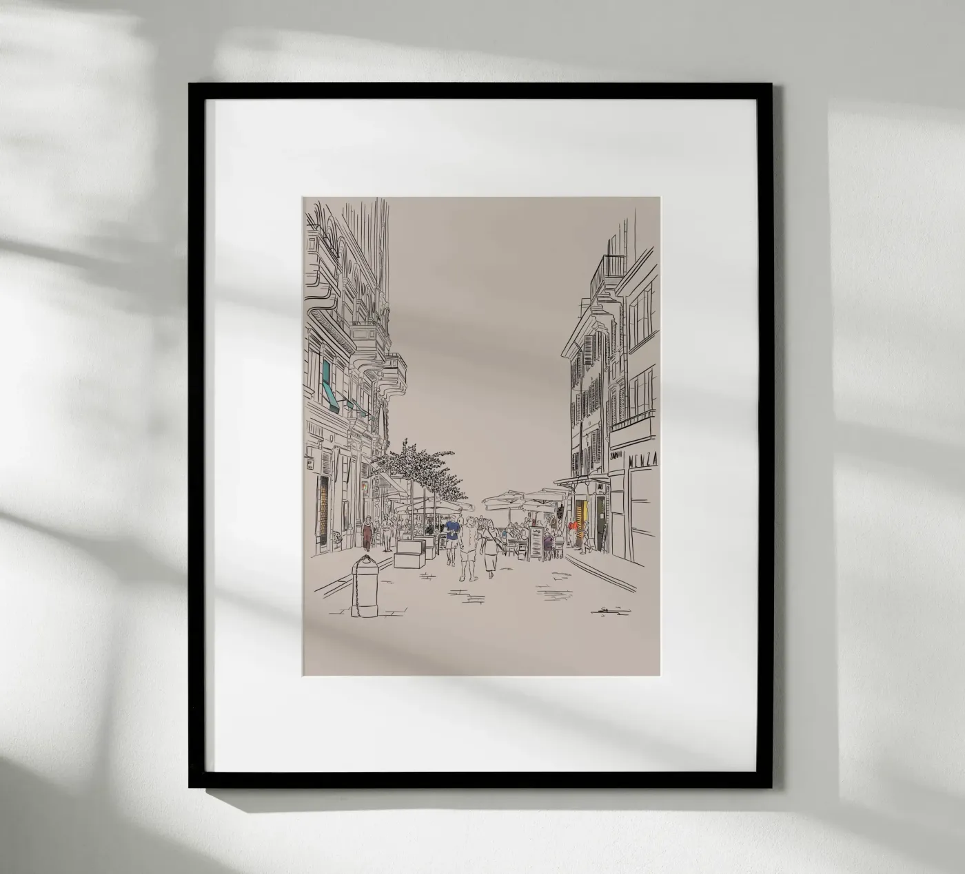 Bologna poster da STFI.studio