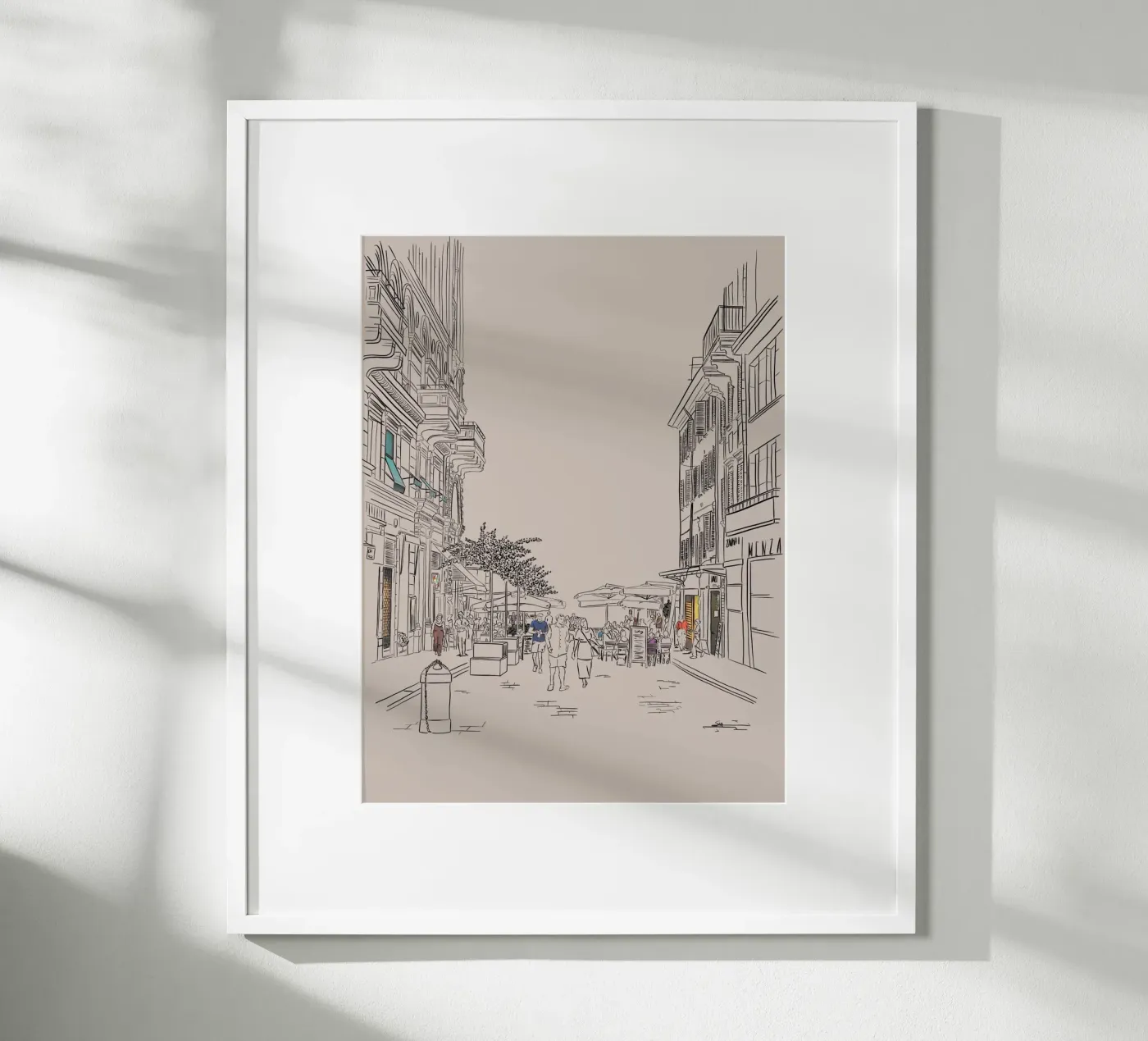 Bologna poster da STFI.studio