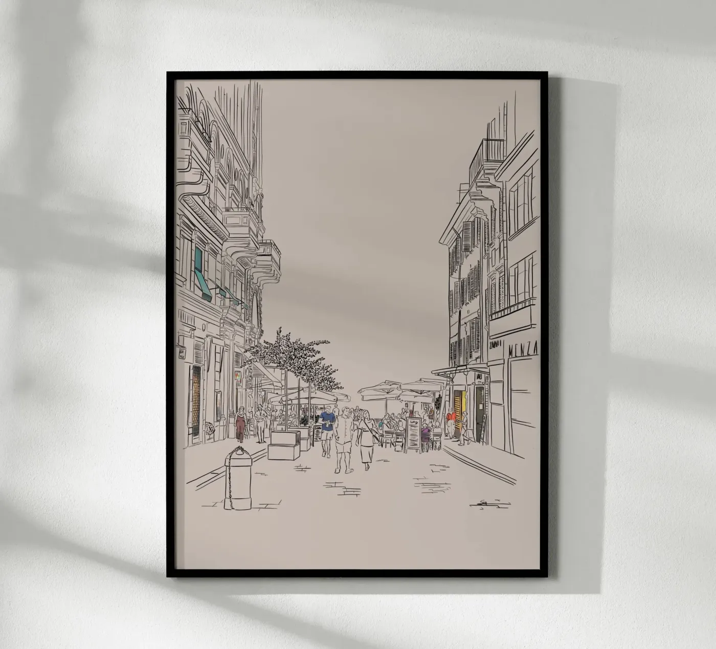 Bologna poster da STFI.studio