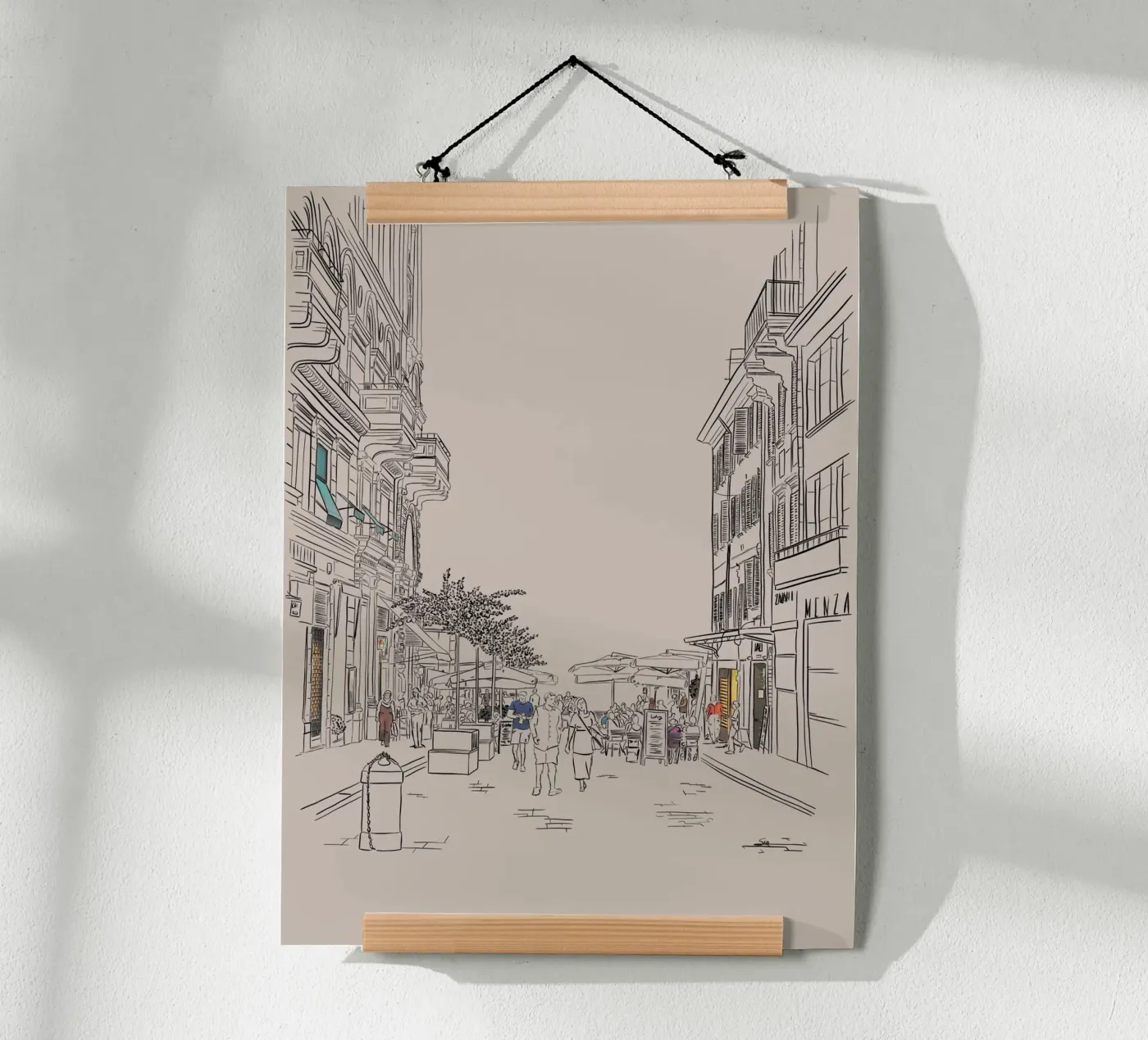 Bologna poster da STFI.studio