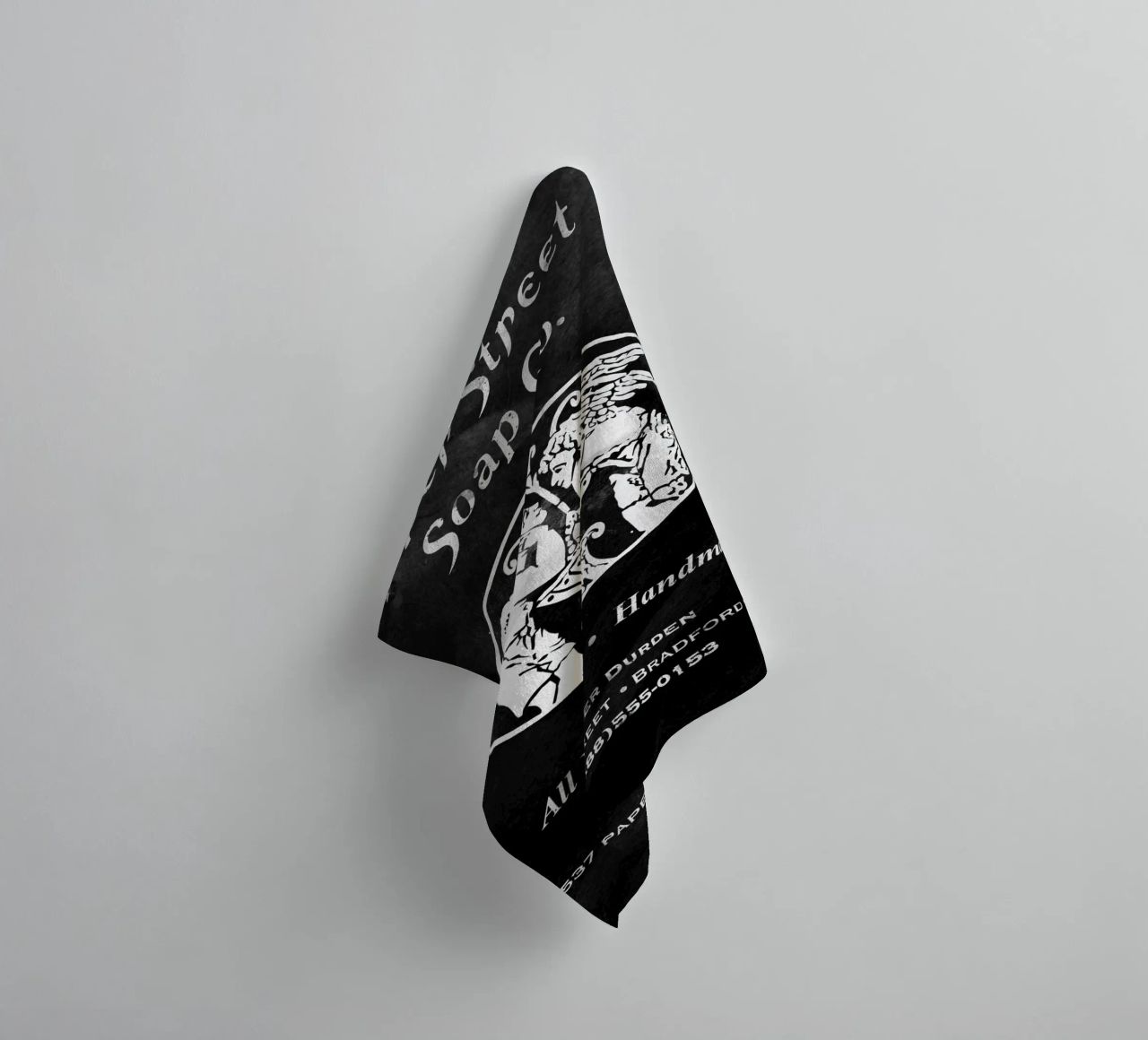 Paper Street Company asciugamano da bagno da nabakumov