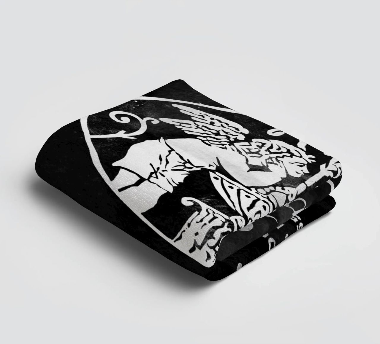 Paper Street Company asciugamano da bagno da nabakumov