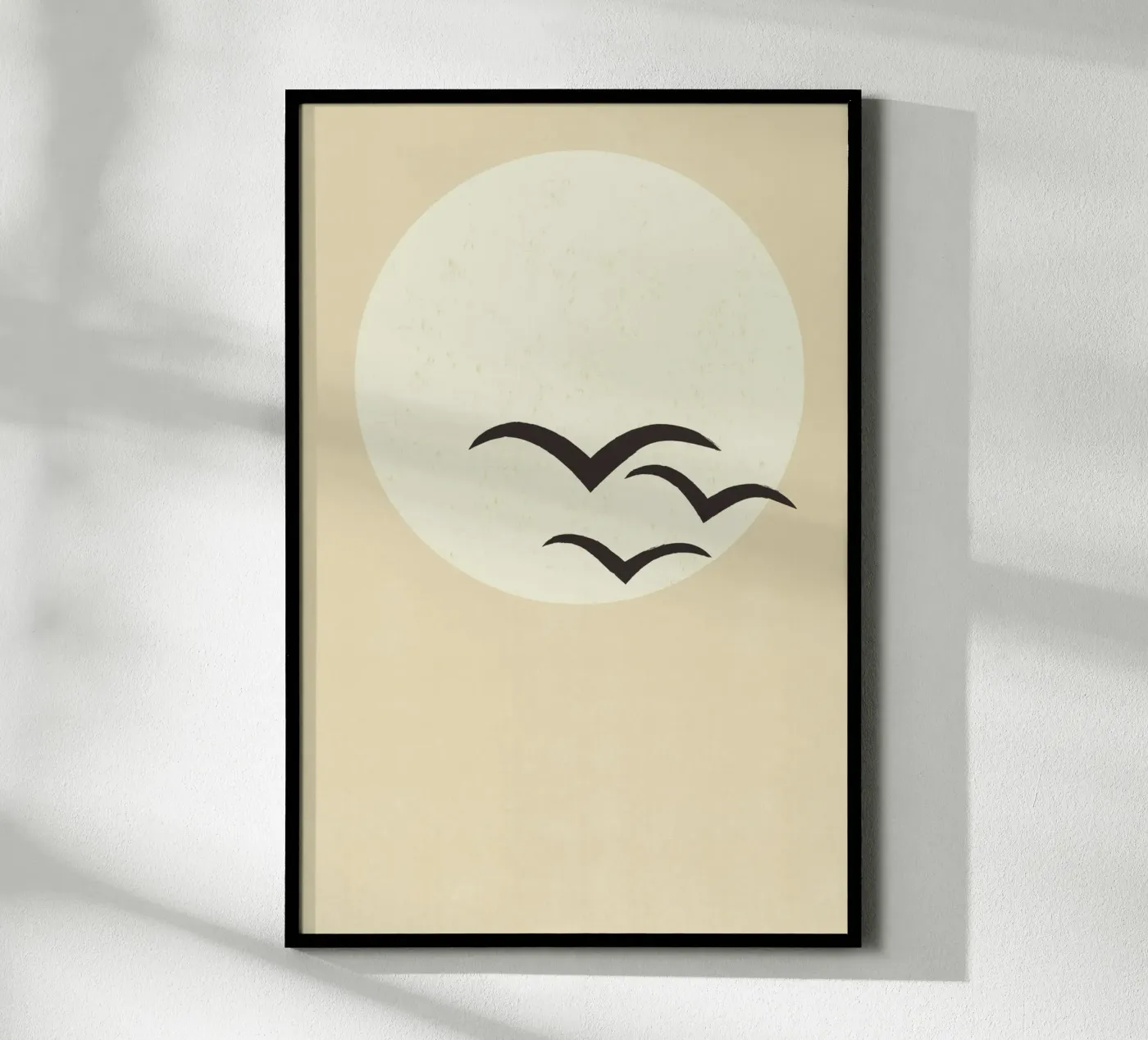 migration poster by STUDIO 4H37