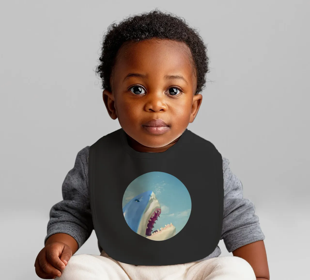 Squalo bavaglino da Cassia Beck Photography