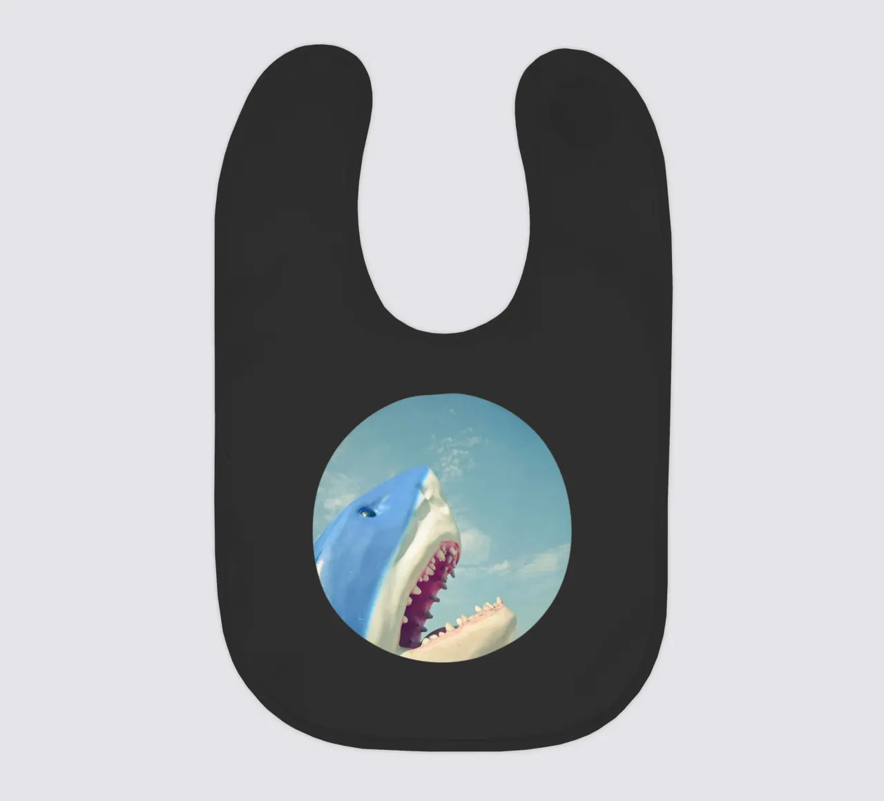 Squalo bavaglino da Cassia Beck Photography