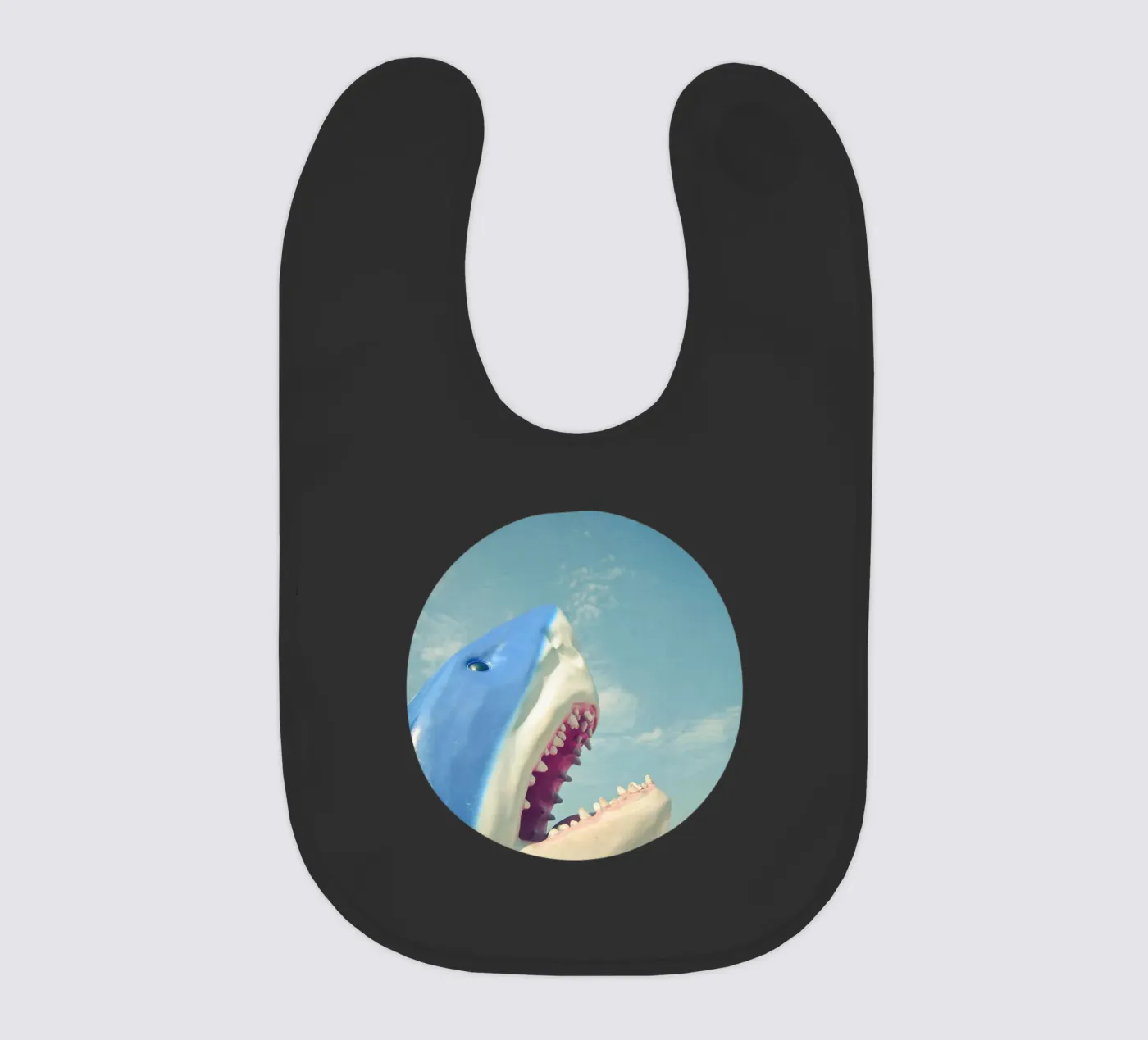 Squalo bavaglino da Cassia Beck Photography