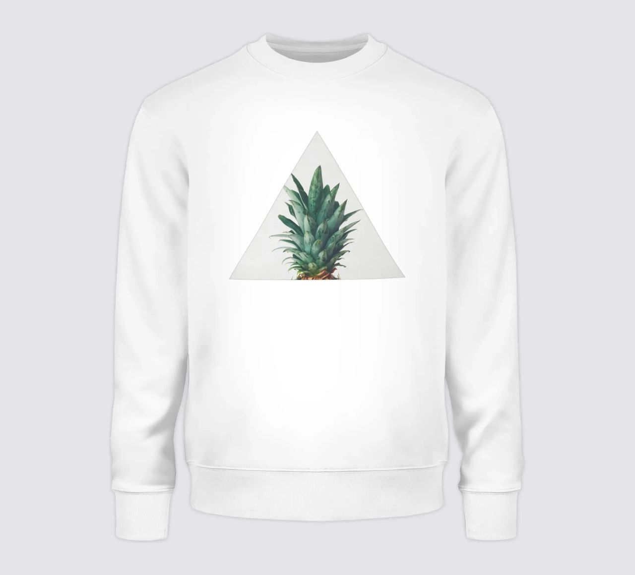 Ananas Top felpa da Cassia Beck Photography