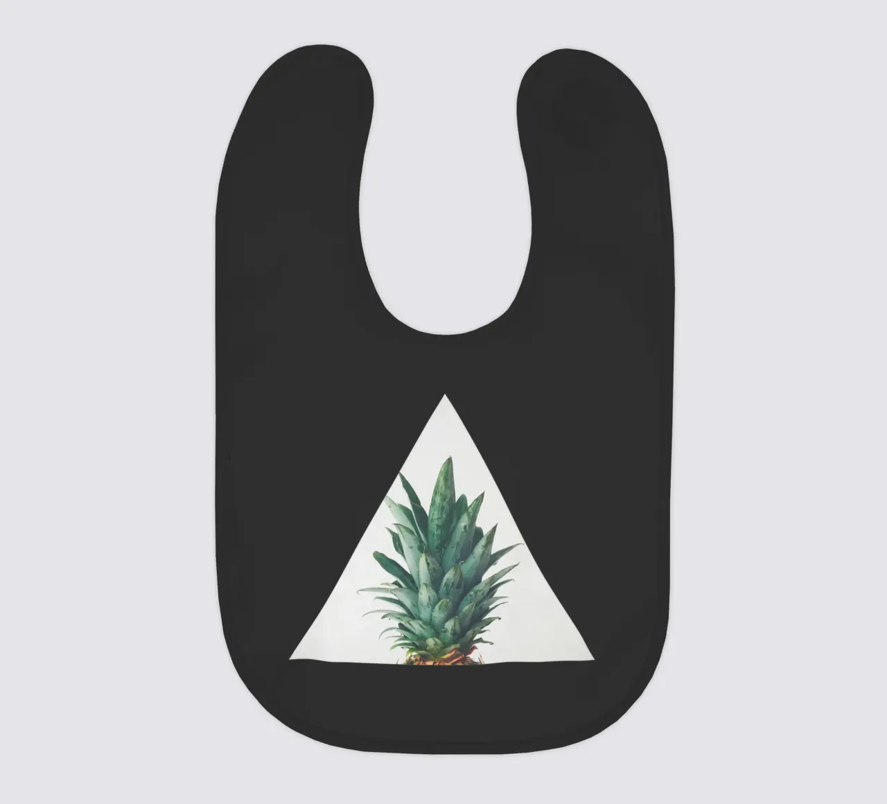 Ananas Top bavaglino da Cassia Beck Photography