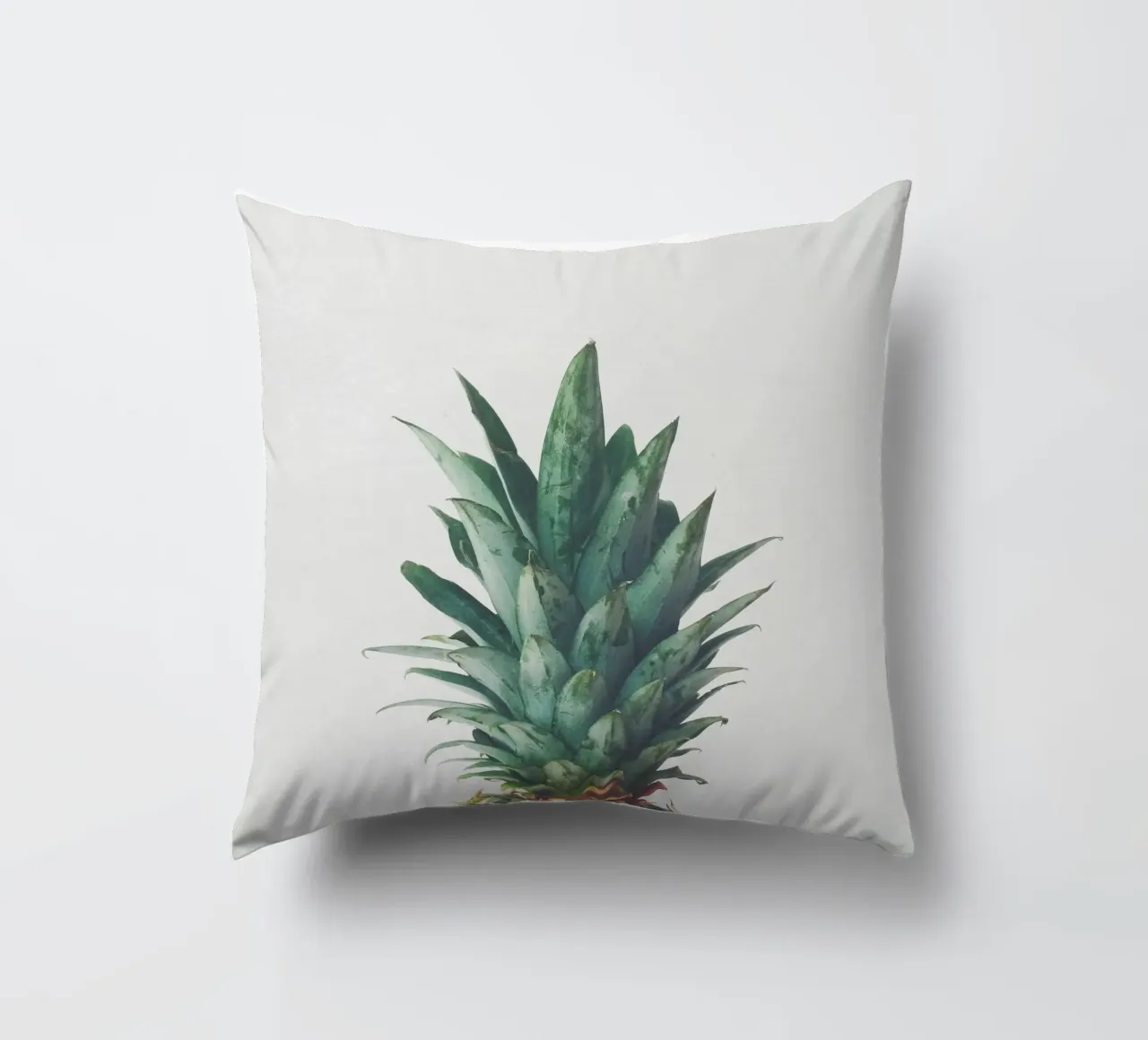 Ananas Top cuscino da Cassia Beck Photography