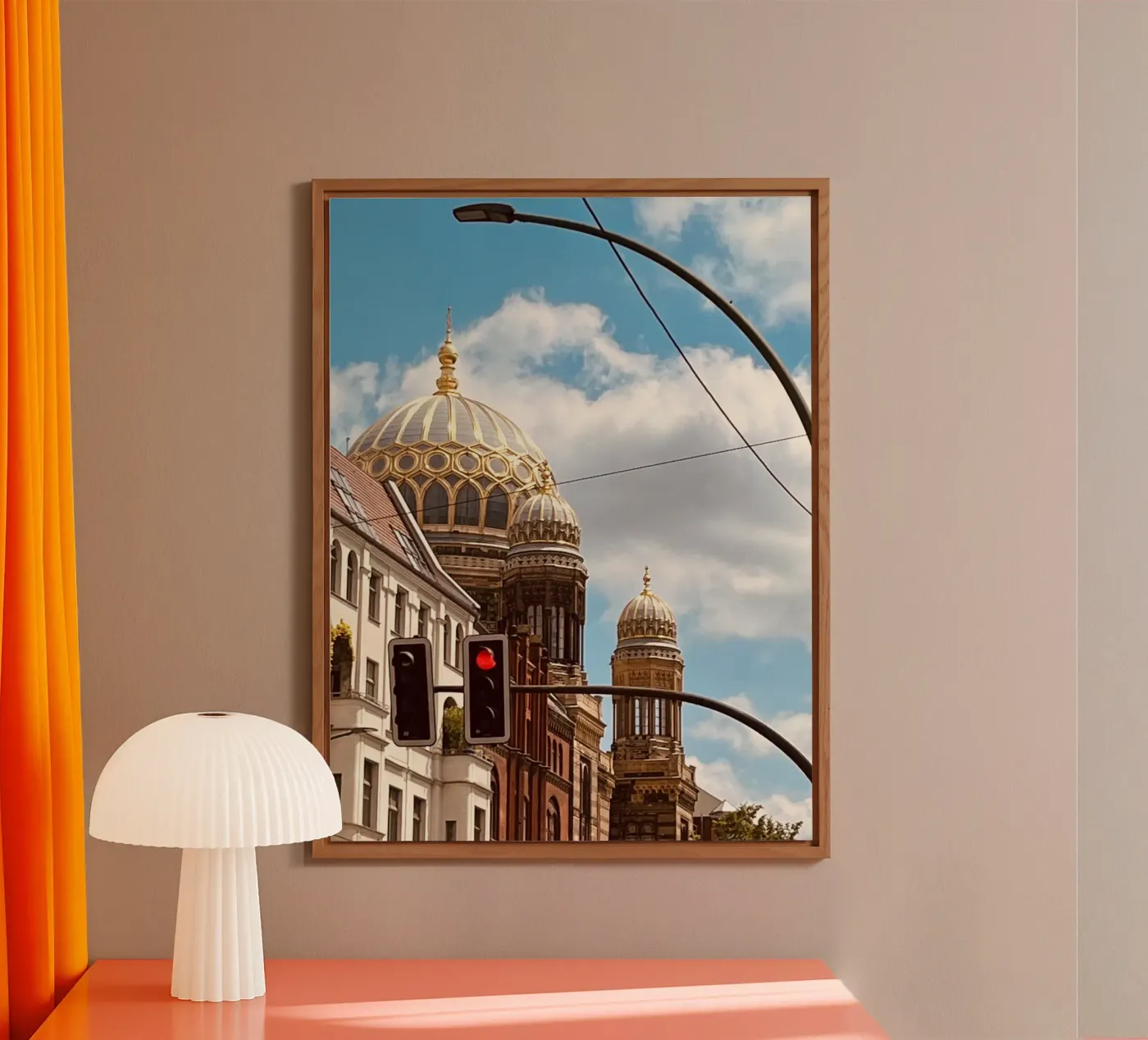Berlin forex plate by JUNIQERIN photography by Dorothea Baur