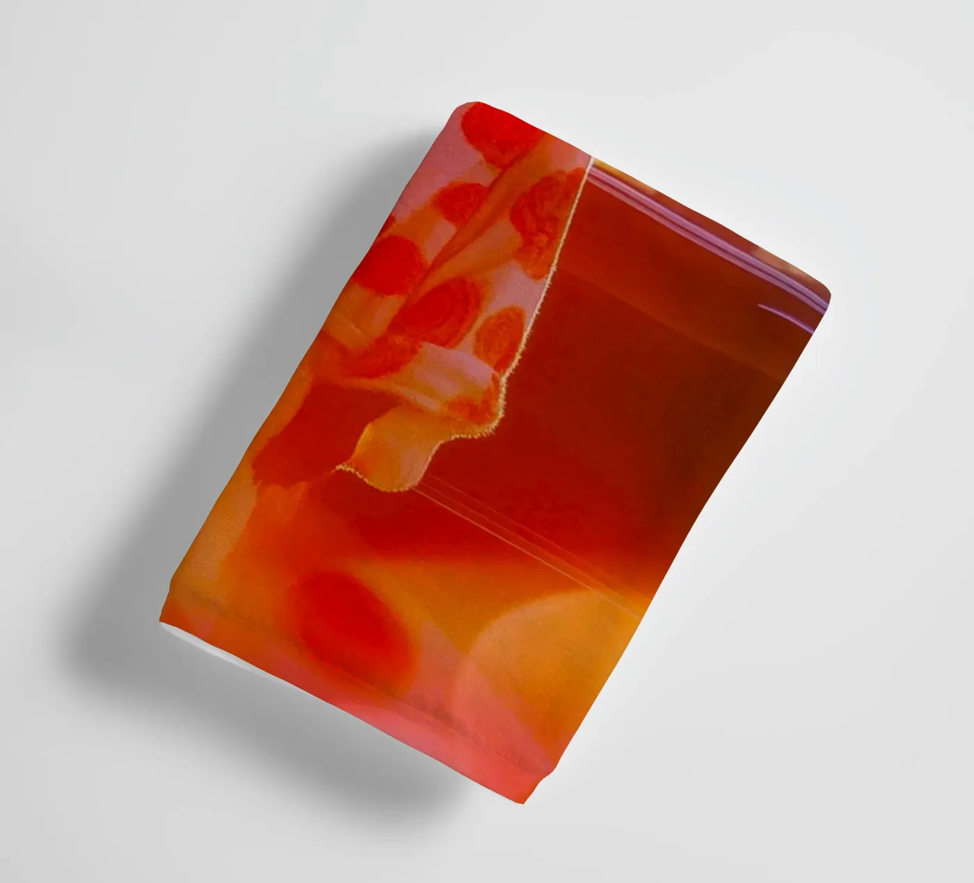 Robert Handtuch von Affiches Chien Originales – Dogland