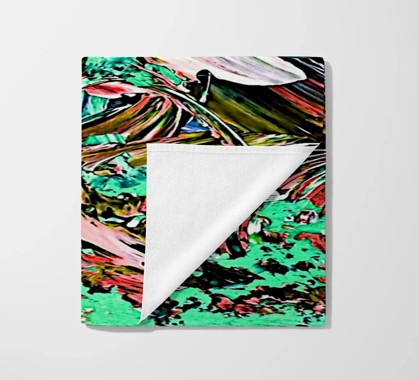CLOSE UP 60 telo mare da THIERRY VOBMANN CREATION