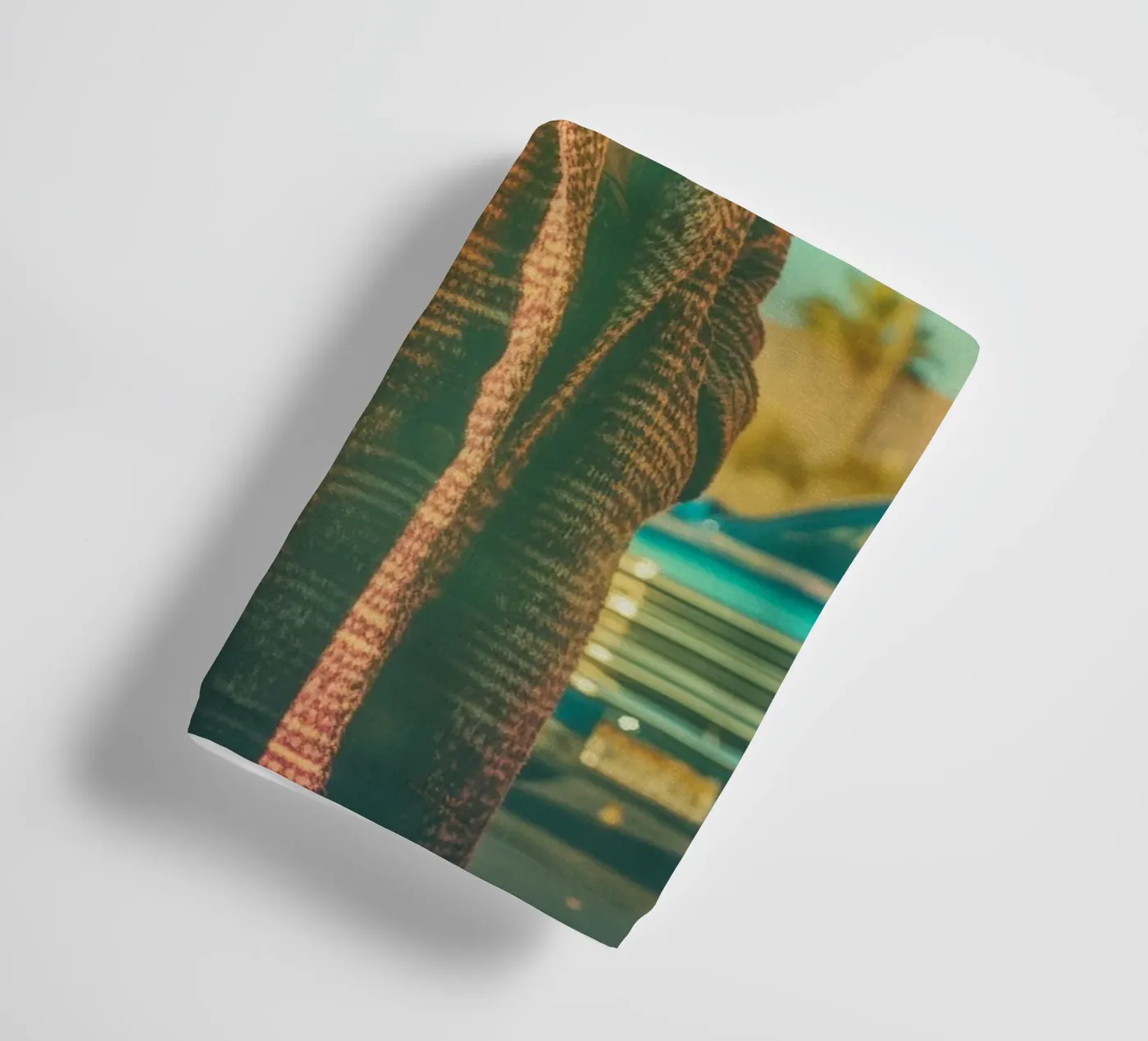 Joe towel by Affiches Chien Originales – Dogland