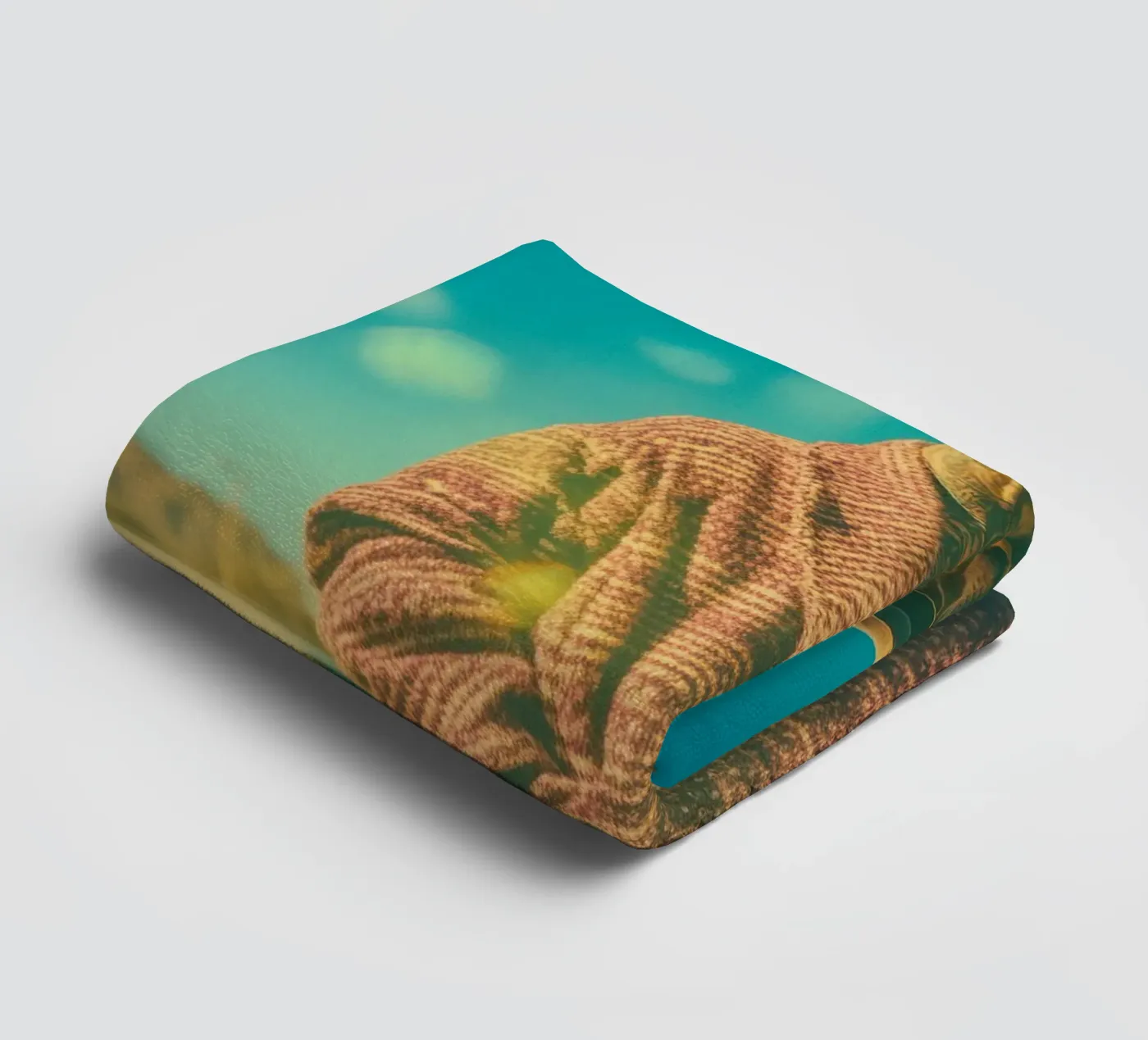 Joe towel by Affiches Chien Originales – Dogland