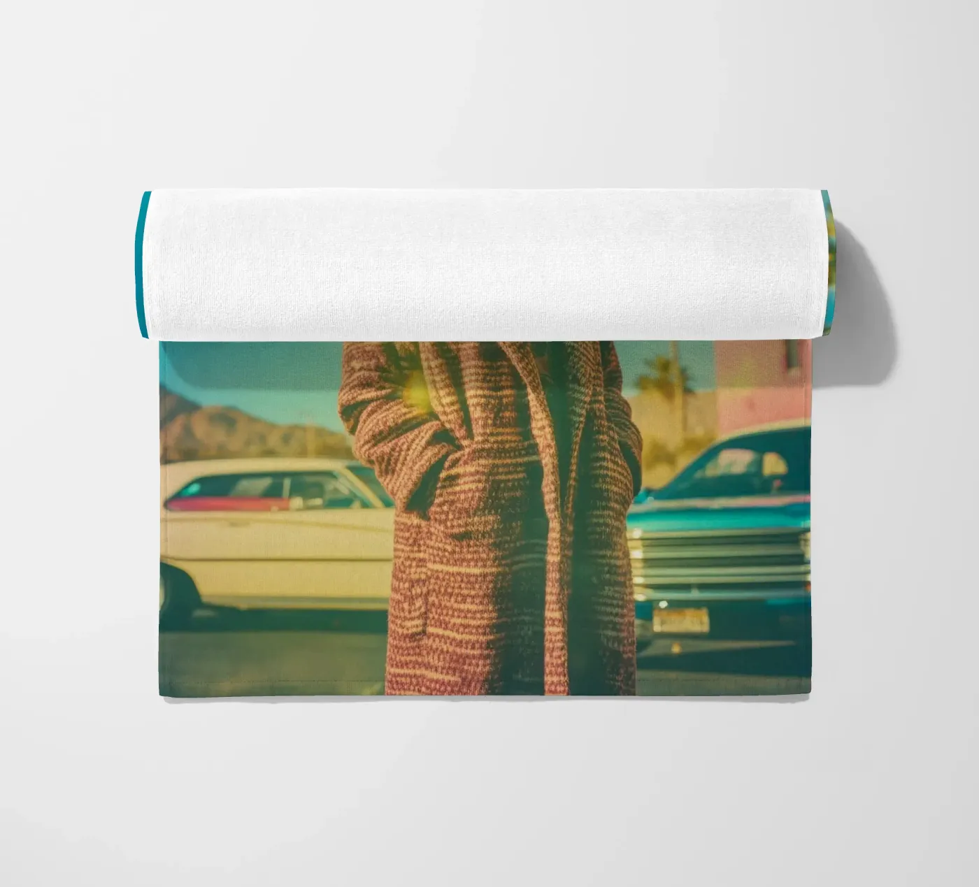 Joe telo mare da Affiches Chien Originales – Dogland