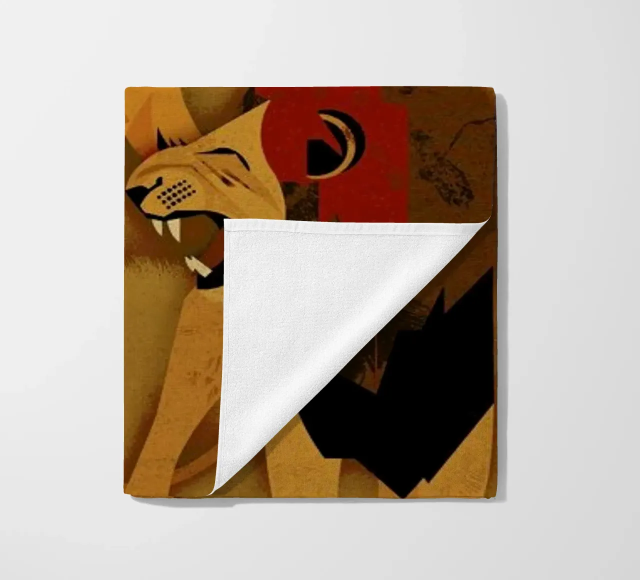 Predators telo mare da Dieter Braun