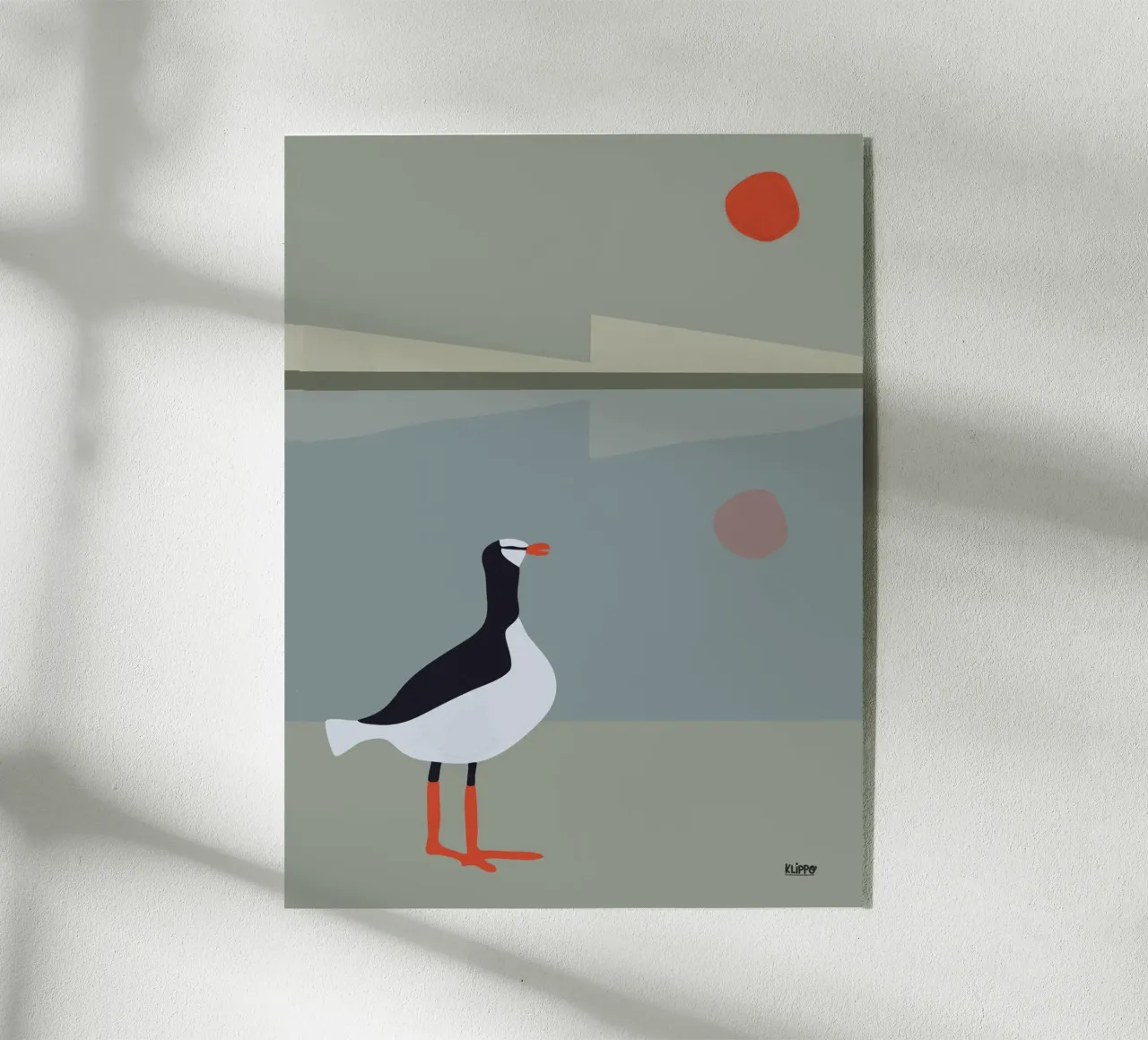 Oca di marea plexiglass da Spunk