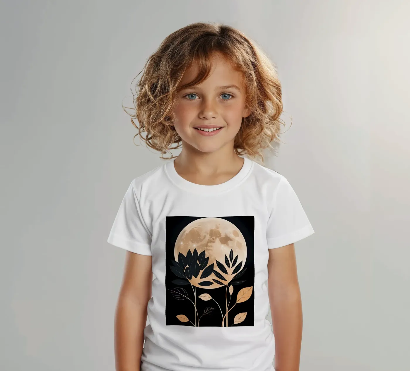 Hemelse bloei kinder t-shirt van Artistic-shop