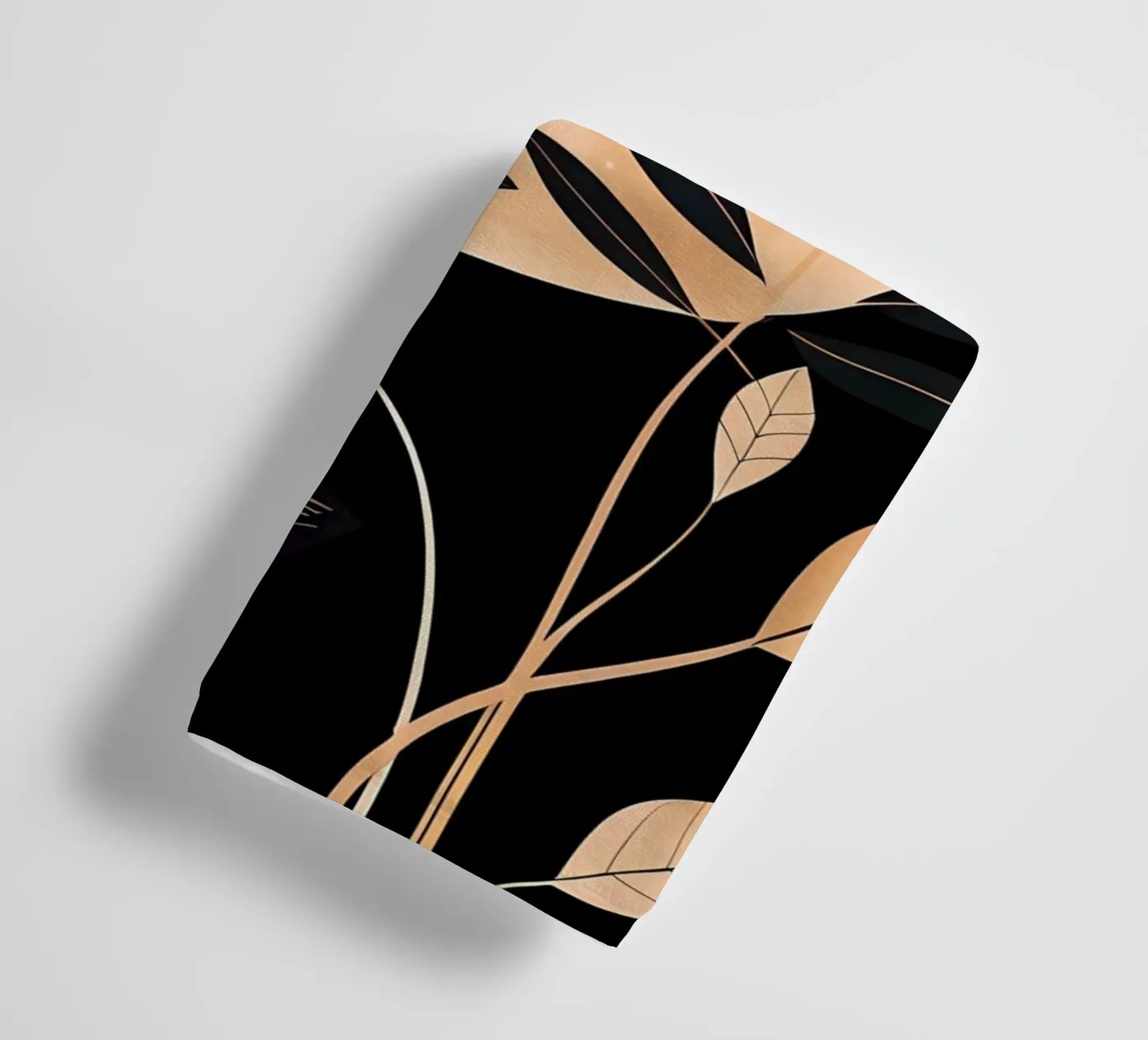 Celestial Bloom towel by Artistic-shop
