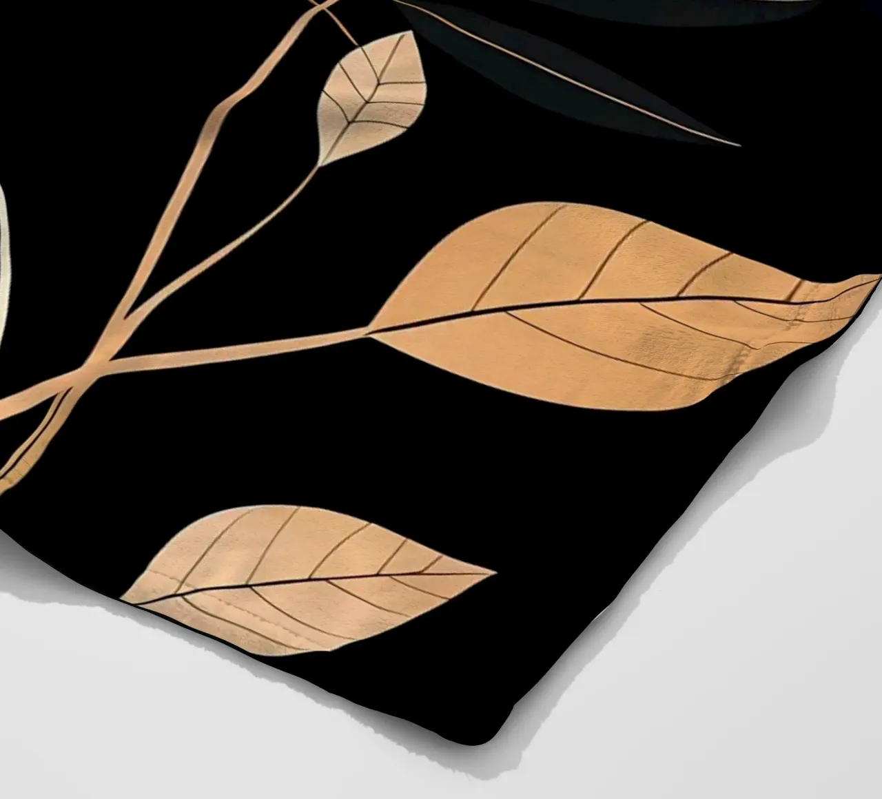 Celestial Bloom Fleecedecke von Artistic-shop