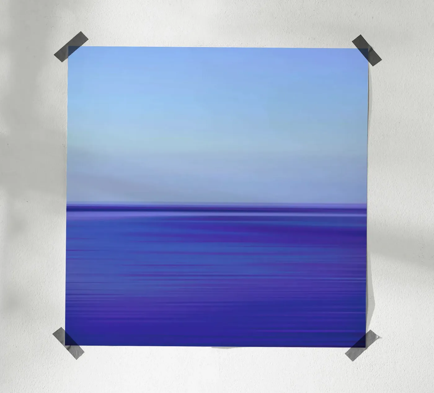 Cobalto poster da Steffi Photographer