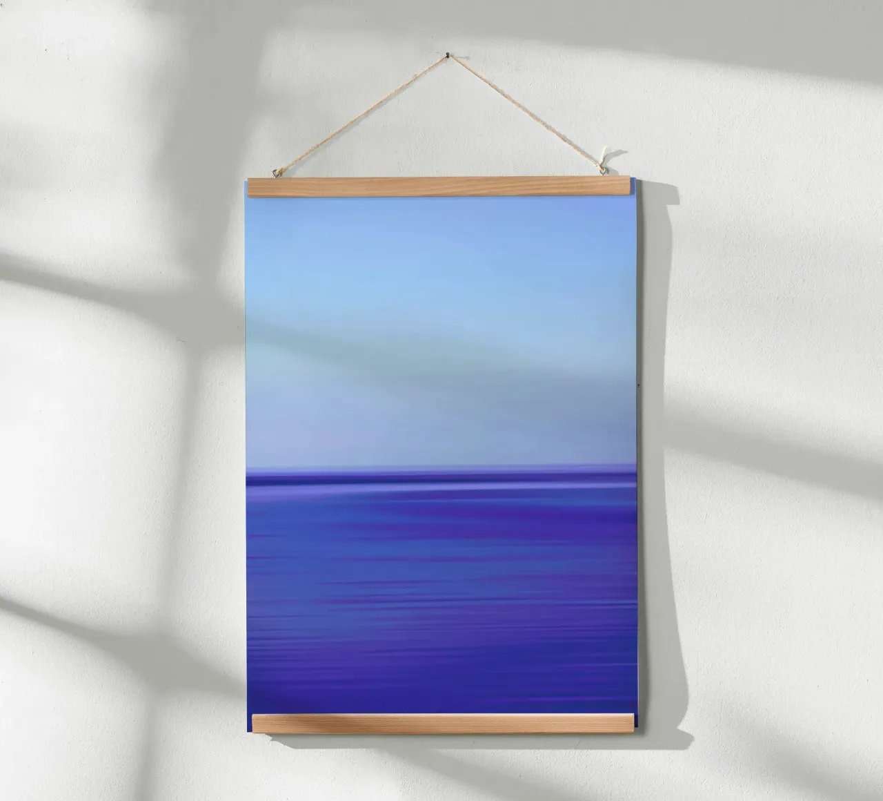 Cobalto poster da Steffi Photographer