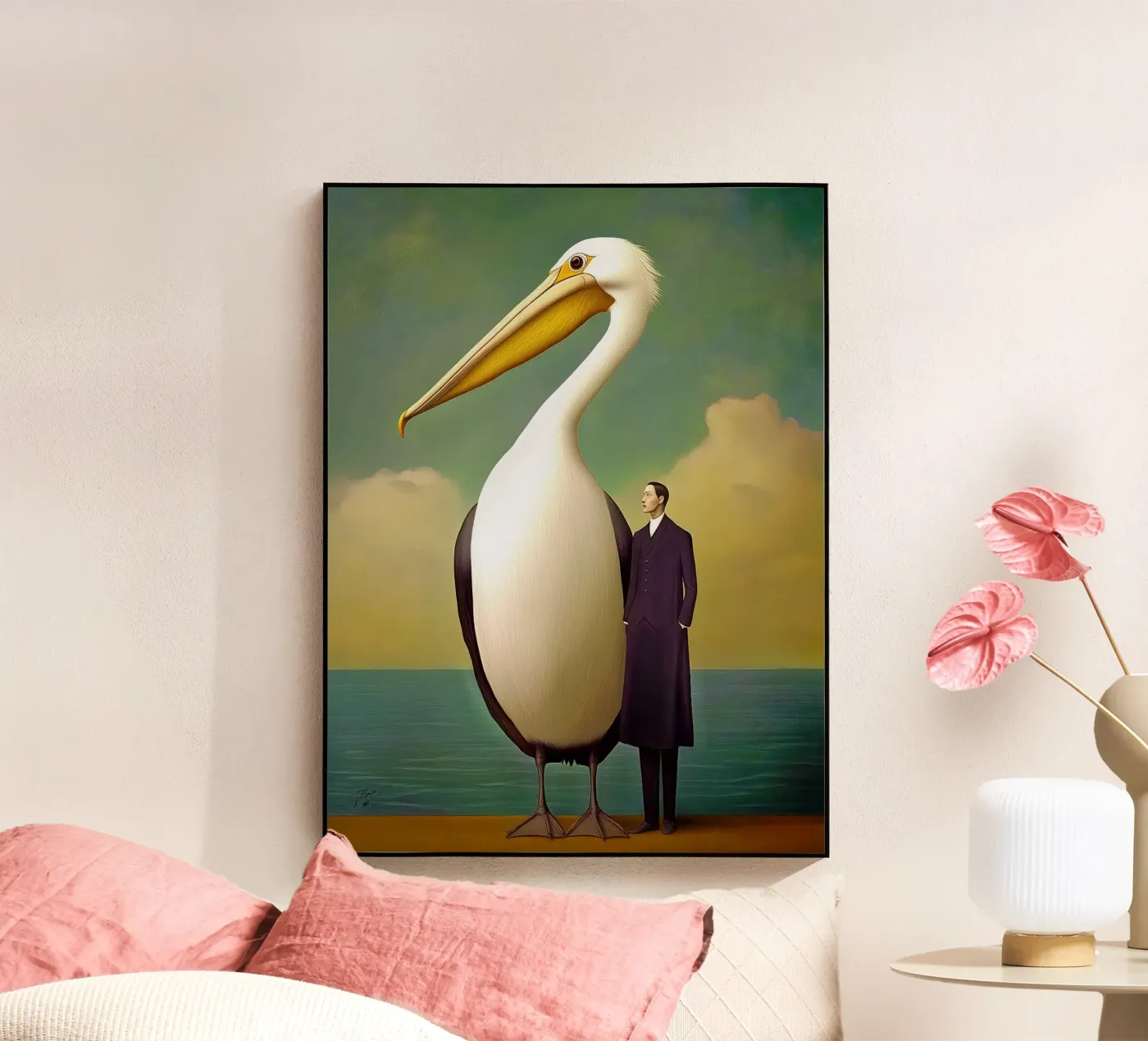 Best Buddies plexiglass da christephania