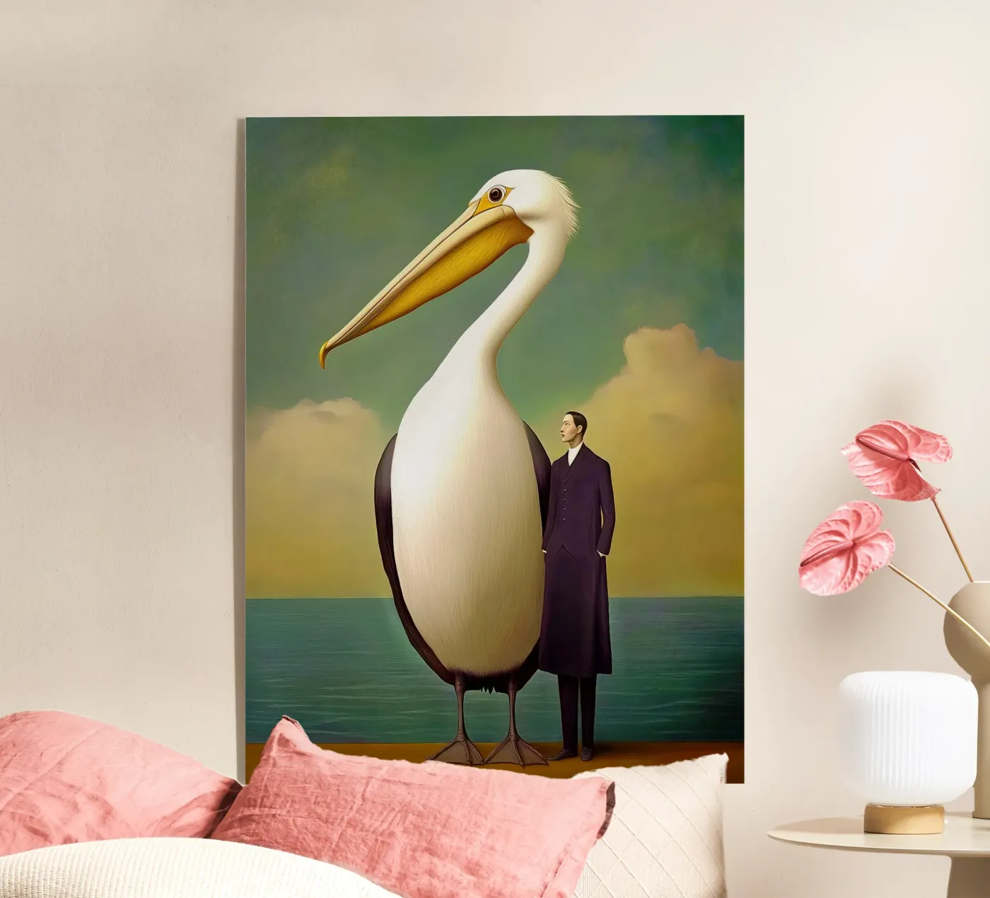 Best Buddies plexiglass da christephania