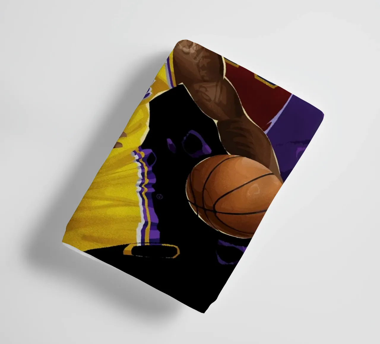 King James asciugamano da bagno da nabakumov