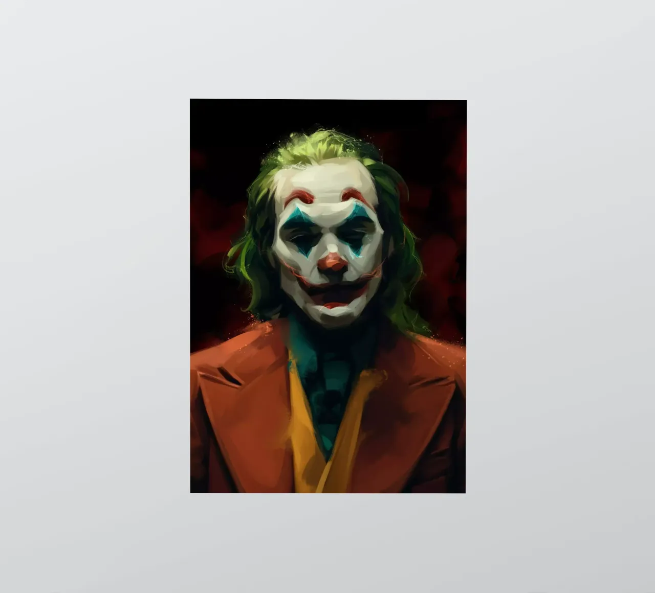 Happy Face Man sticker by nabakumov