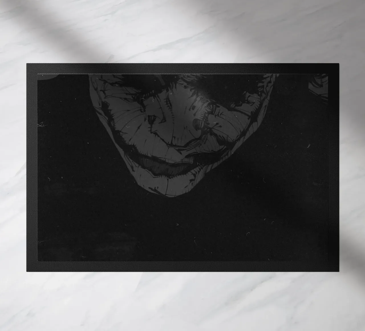 World Burn zerbino da nabakumov