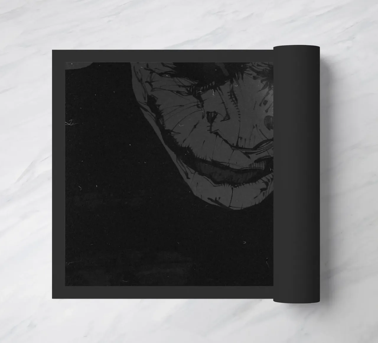 World Burn zerbino da nabakumov