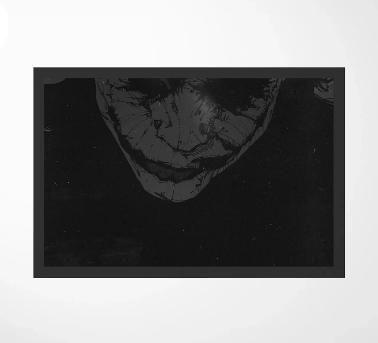 World Burn zerbino da nabakumov