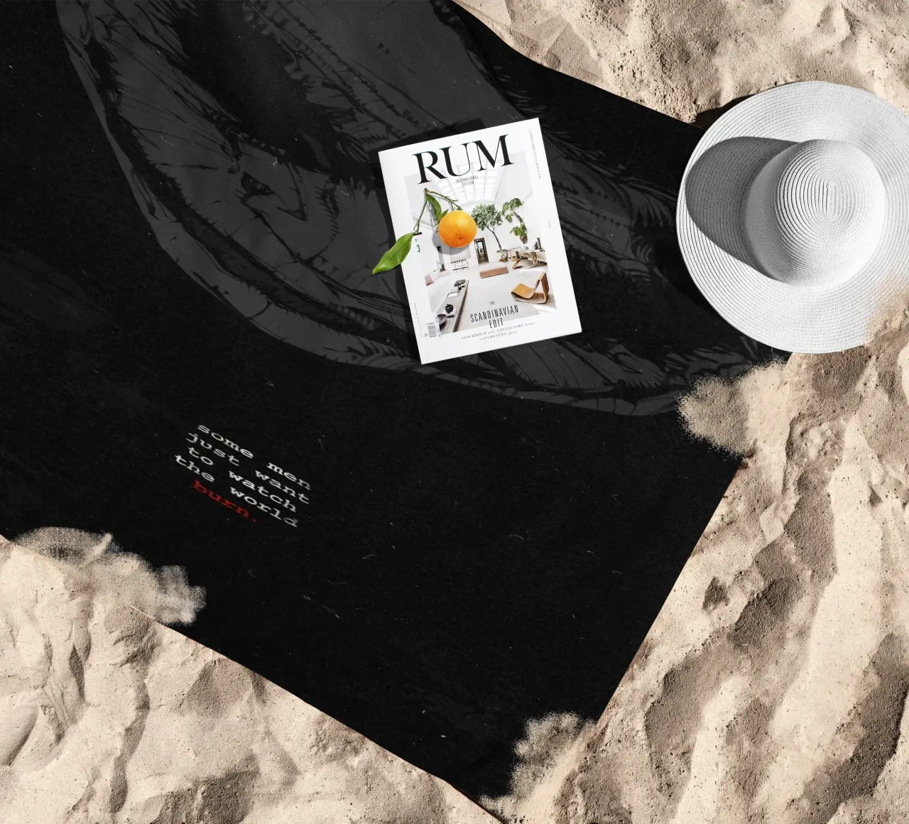 World Burn telo mare da nabakumov