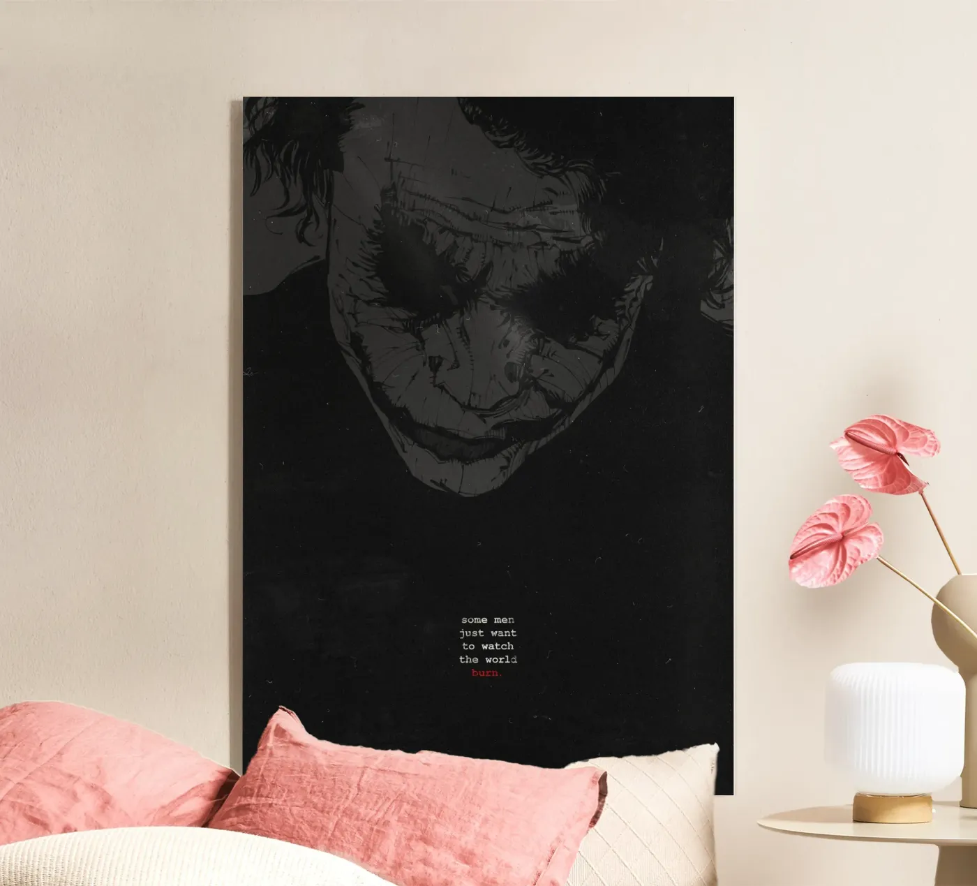 World Burn plexiglass da nabakumov