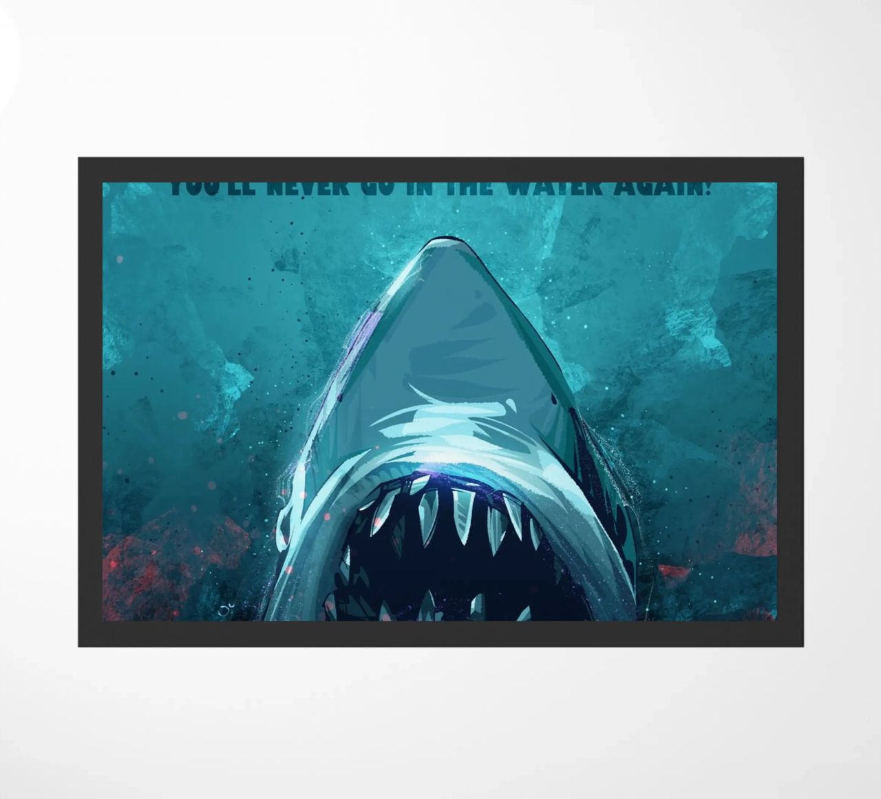 Jaws zerbino da nabakumov