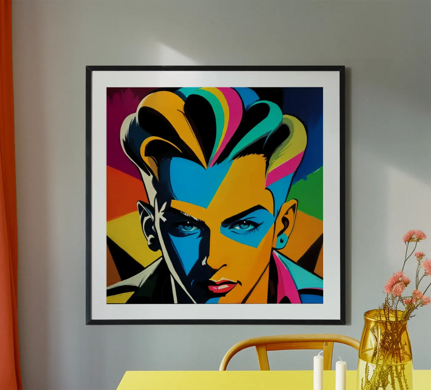 Prism poster by ASoul Shop