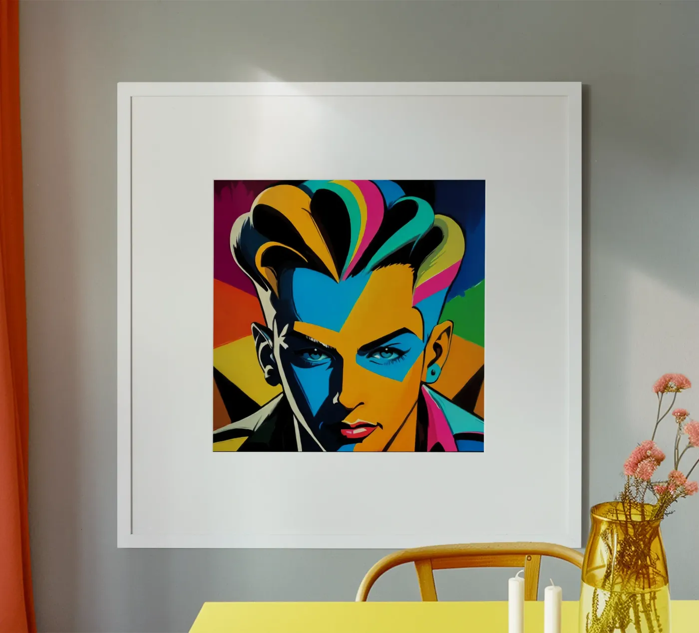 Prism poster by ASoul Shop