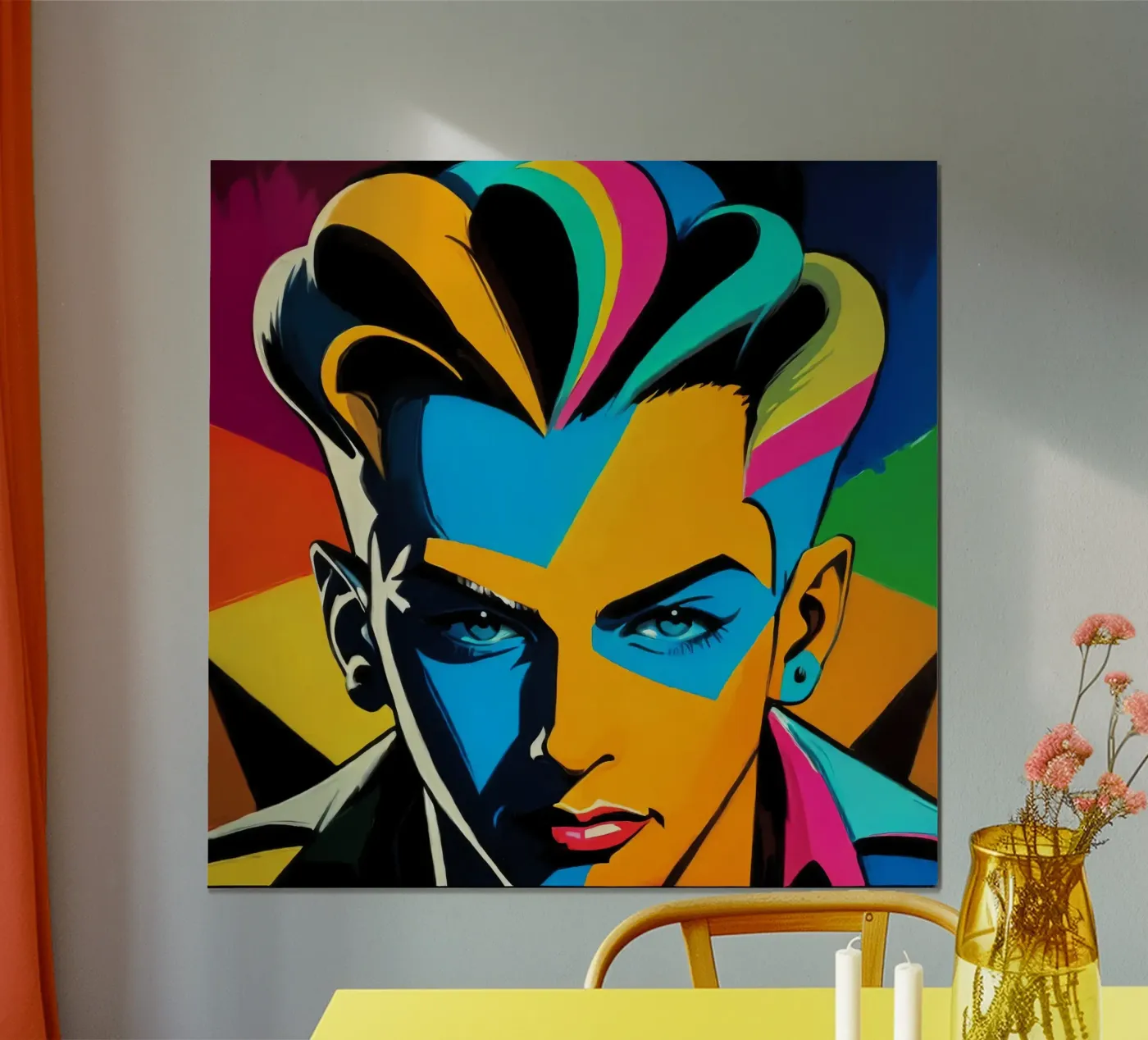 Prism poster by ASoul Shop